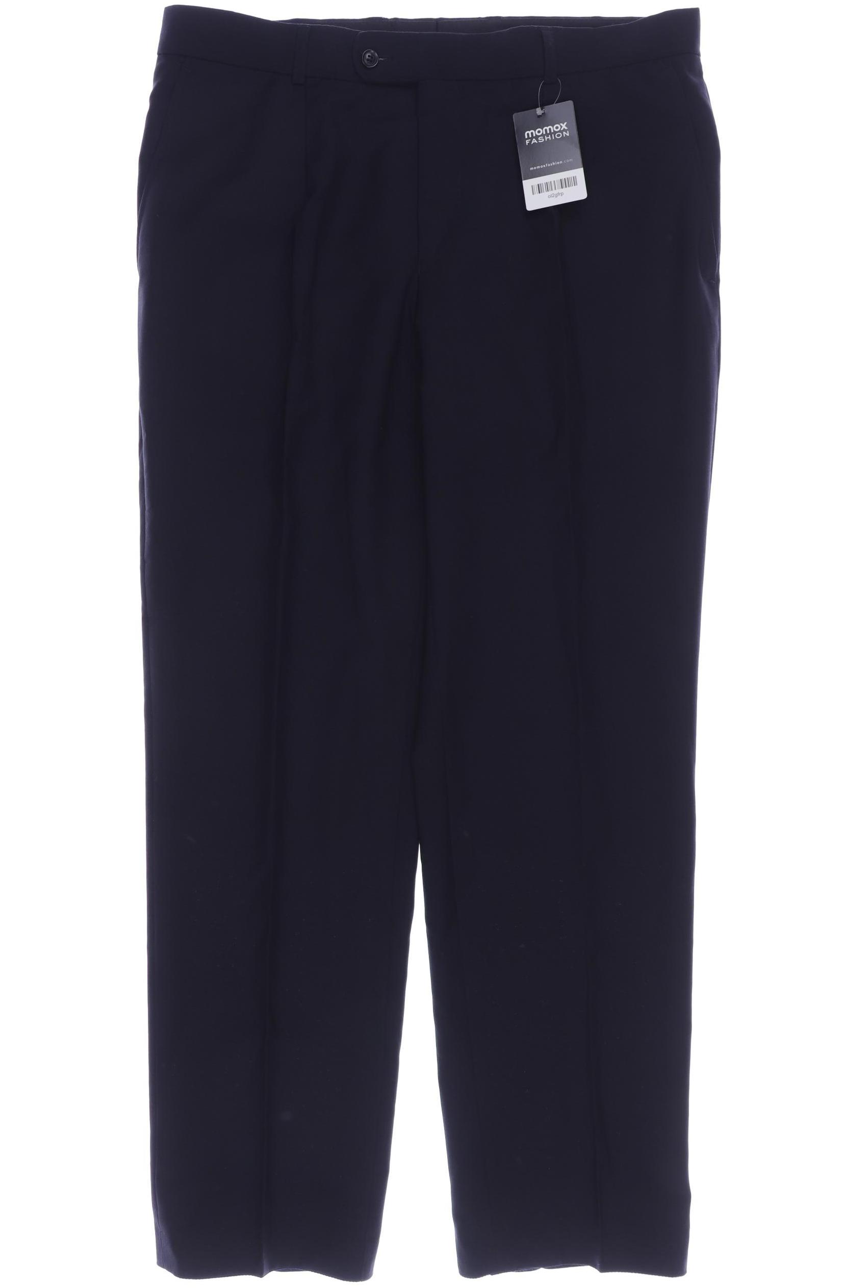 

Bugatti Herren Stoffhose, marineblau