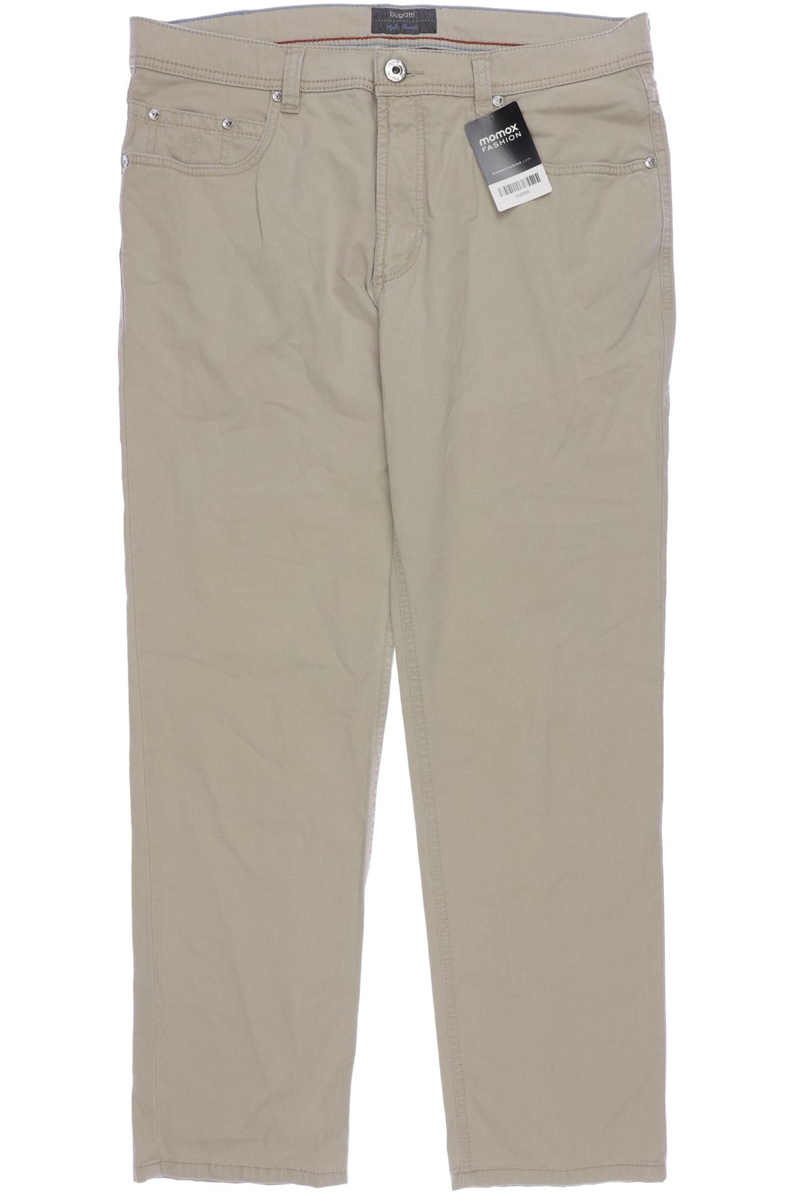 

Bugatti Herren Stoffhose, beige, Gr. 36