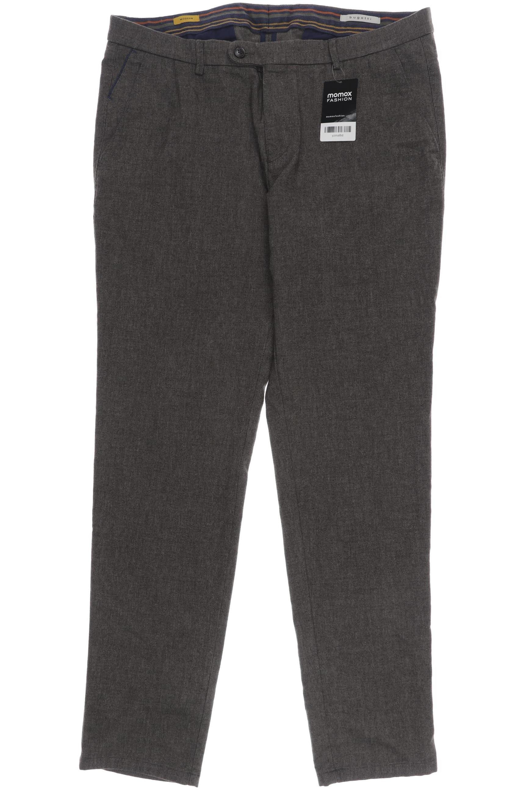 

Bugatti Herren Stoffhose, braun
