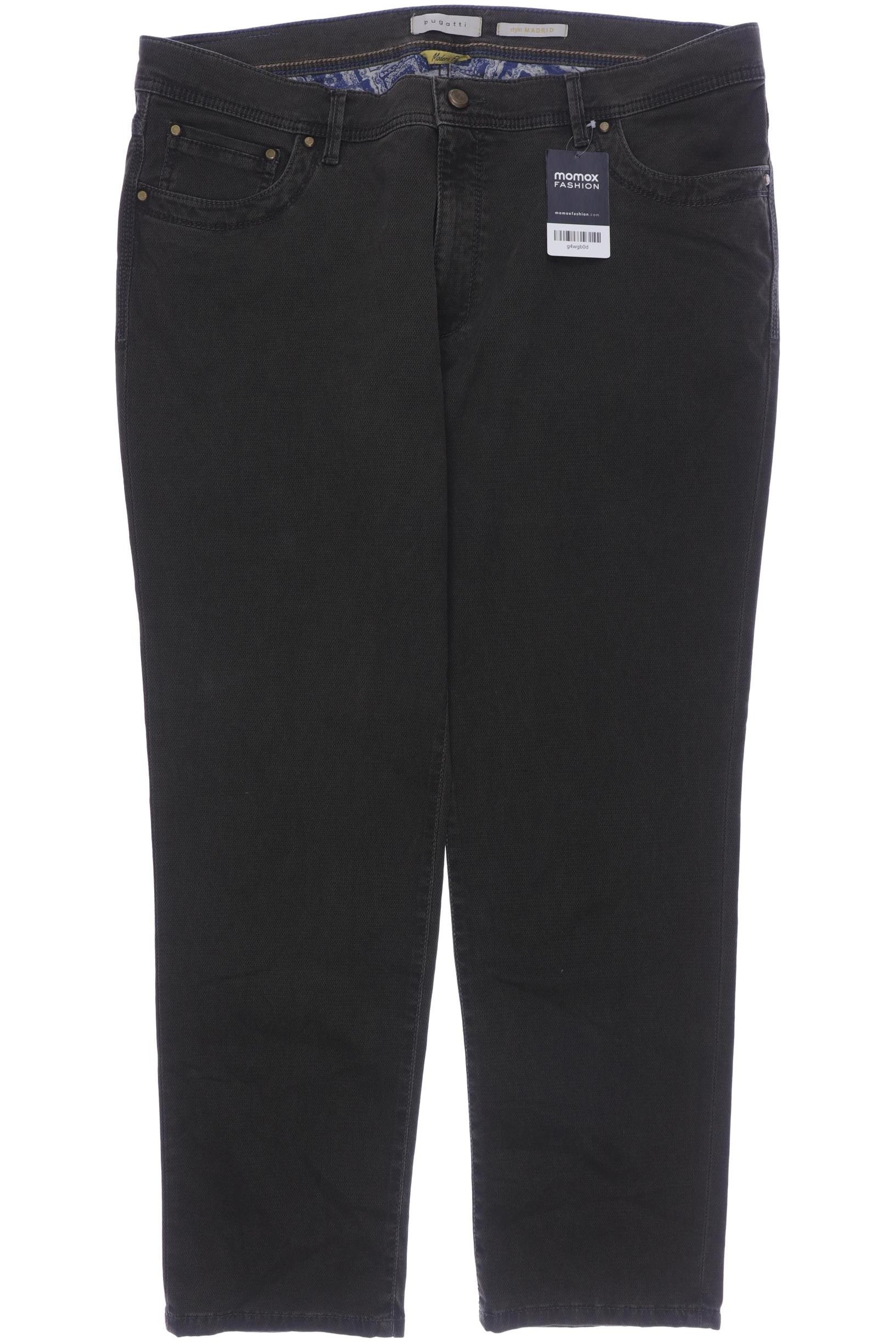 

Bugatti Herren Stoffhose, grün, Gr. 40