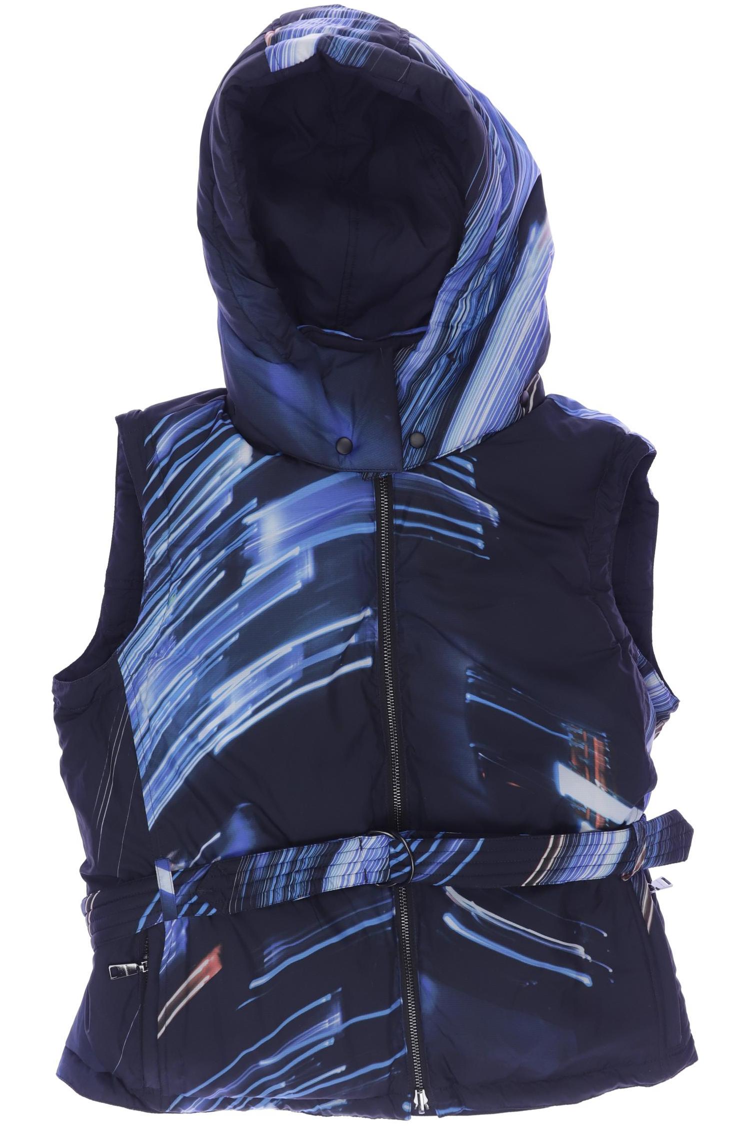 

Bugatti Herren Stoffhose, marineblau, Gr. 33