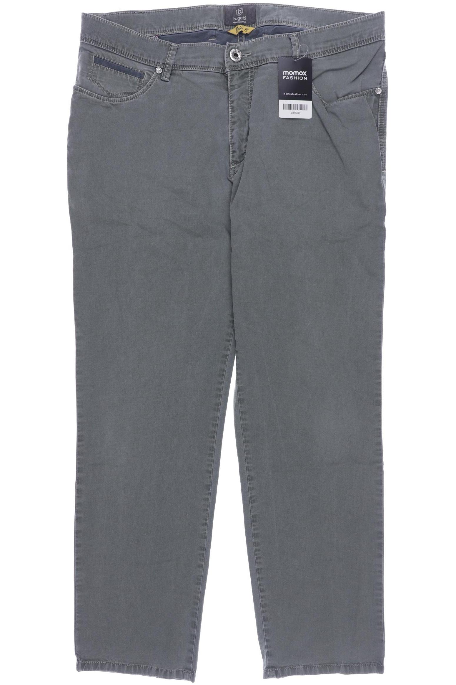 

Bugatti Herren Stoffhose, grün
