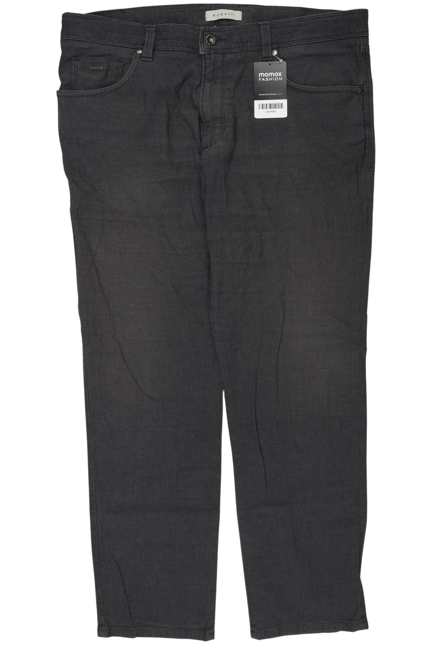 

Bugatti Herren Stoffhose, grau, Gr. 37