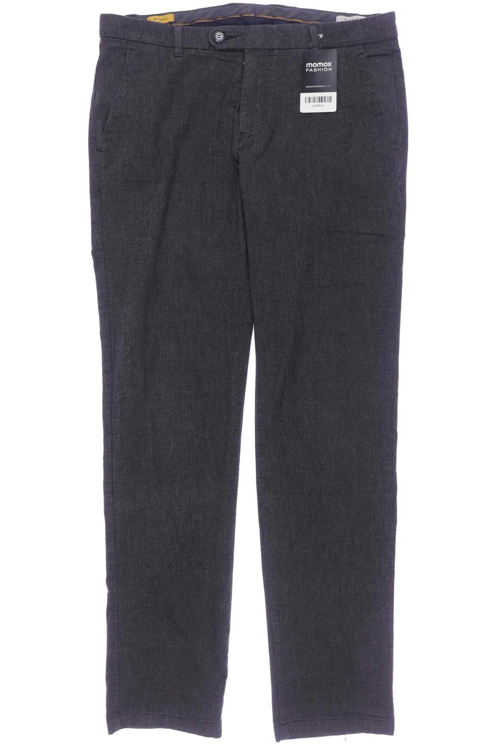 

Bugatti Herren Stoffhose, grau, Gr. 32
