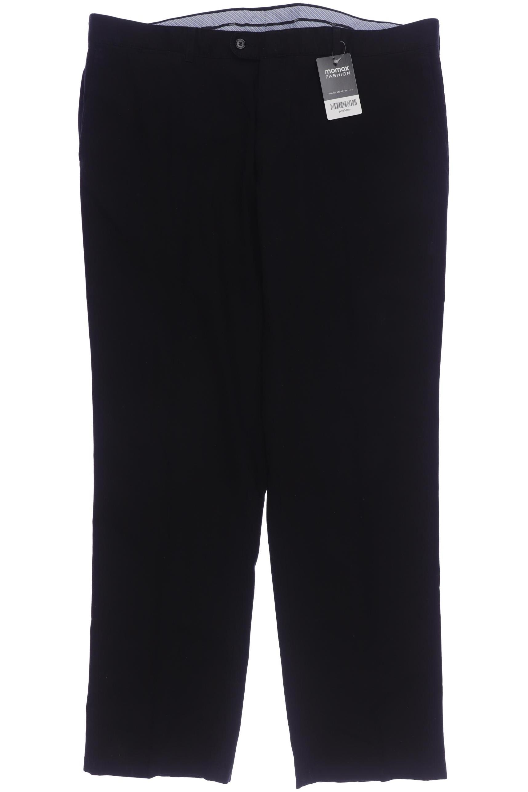 

Bugatti Herren Stoffhose, schwarz, Gr. 28