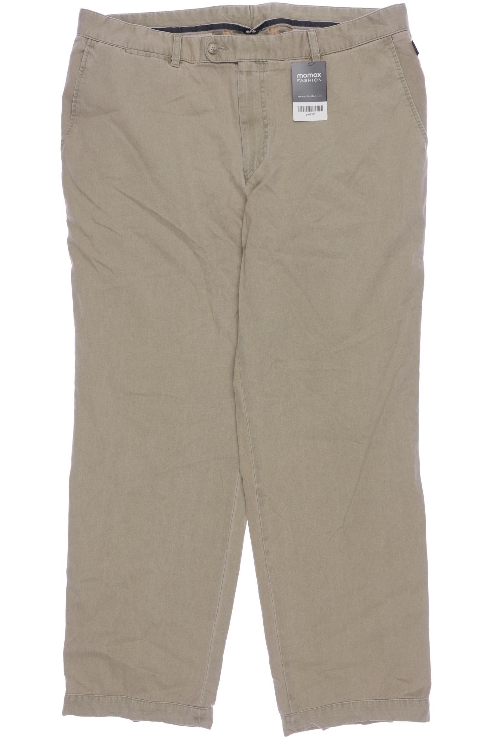 

Bugatti Herren Stoffhose, beige, Gr. 38