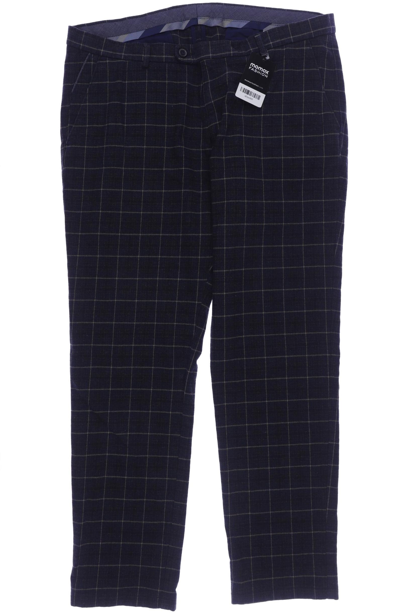 

Bugatti Herren Stoffhose, grau, Gr. 38