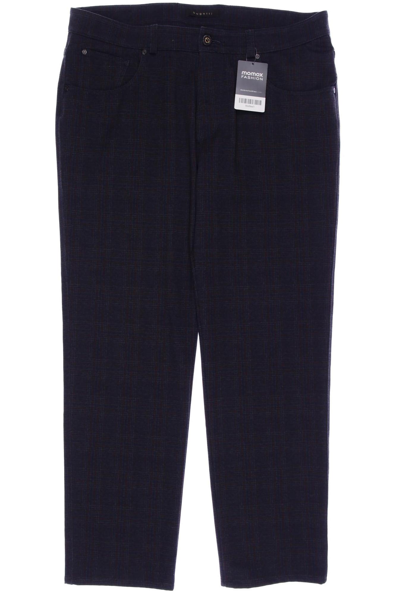 

Bugatti Herren Stoffhose, grau, Gr. 33