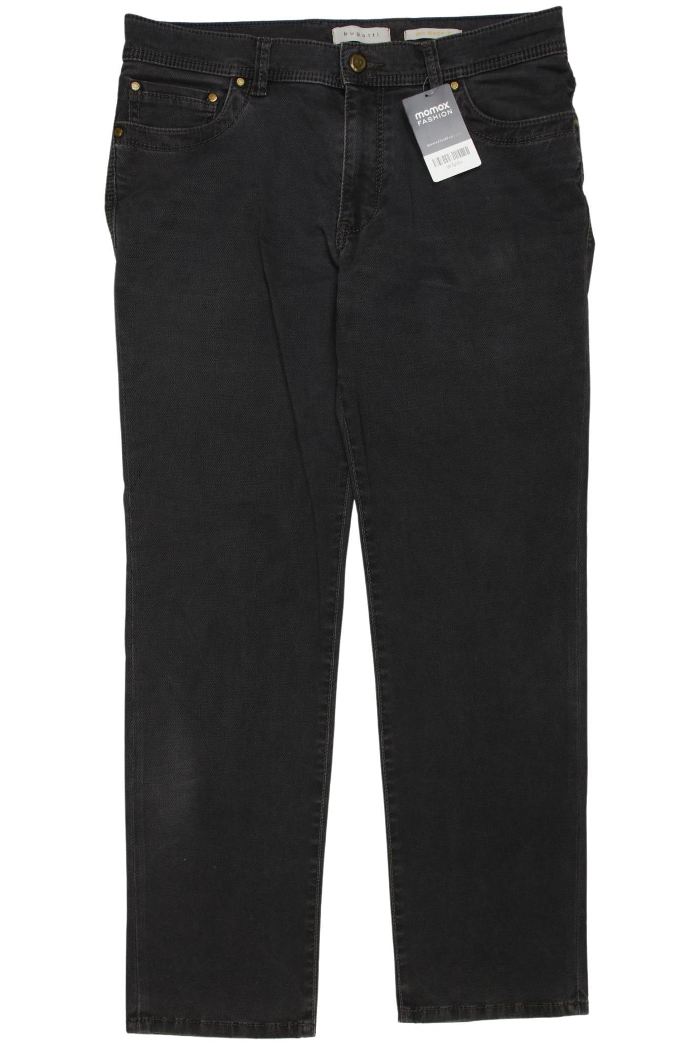 

Bugatti Herren Stoffhose, grau, Gr. 33