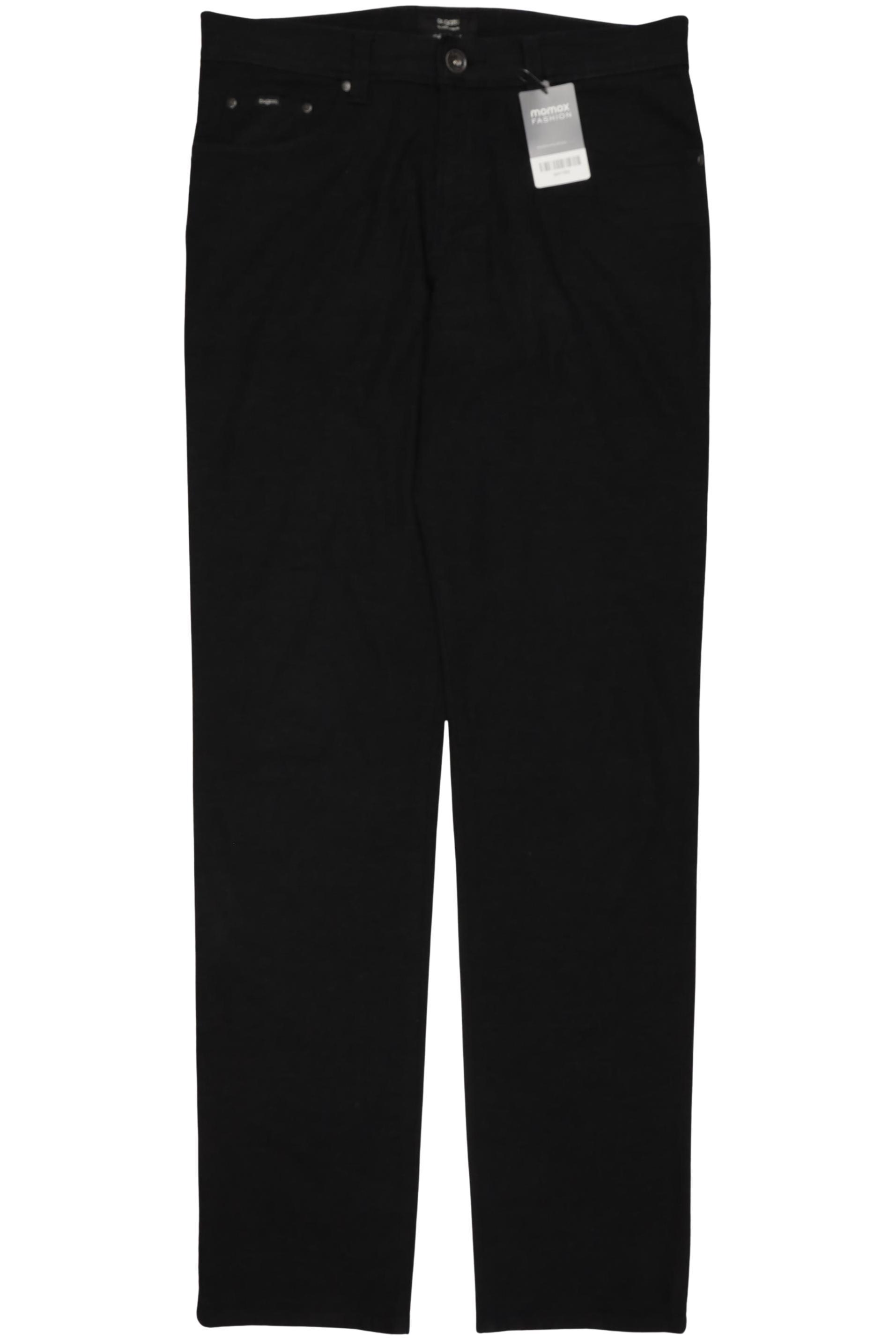 

Bugatti Herren Stoffhose, schwarz, Gr. 34