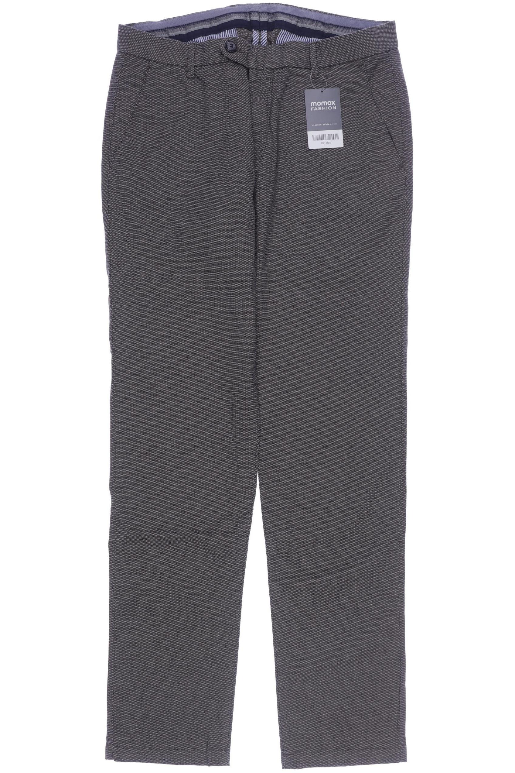 

Bugatti Herren Stoffhose, braun, Gr. 32