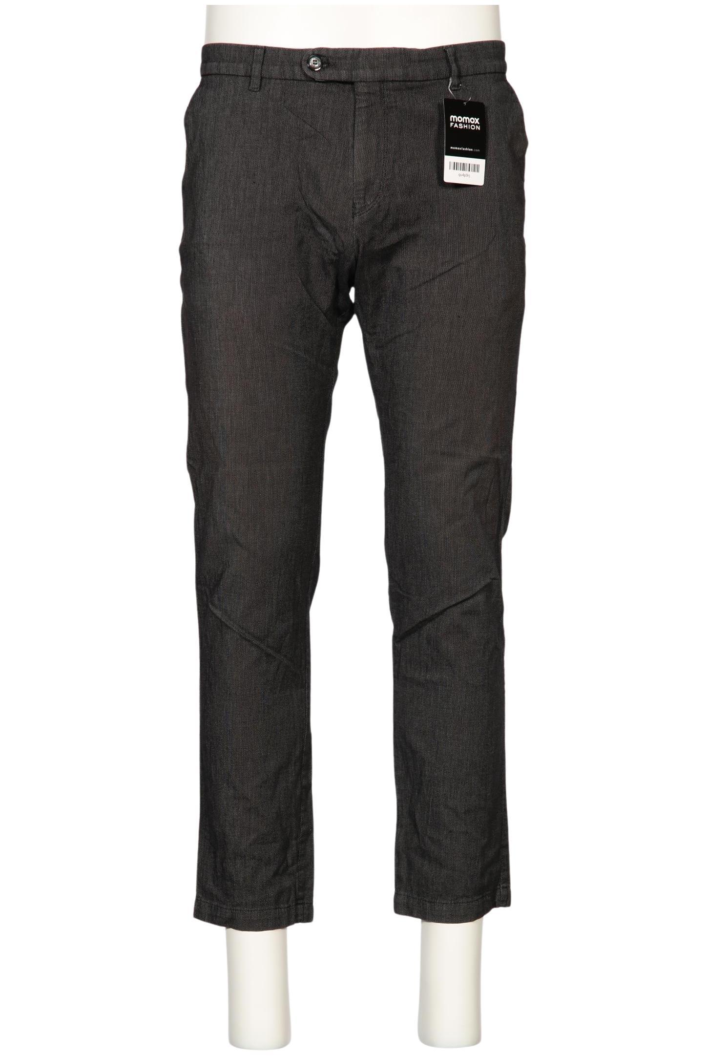 

Bugatti Herren Stoffhose, grau, Gr. 36