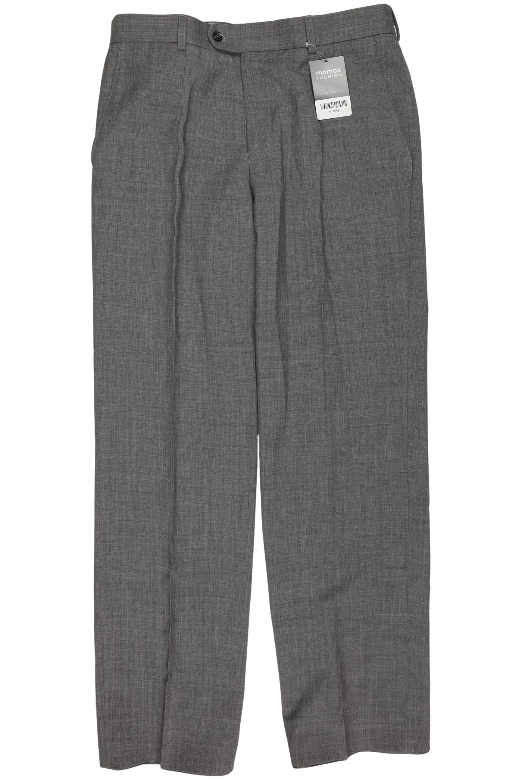 

Bugatti Herren Stoffhose, grau, Gr. 48