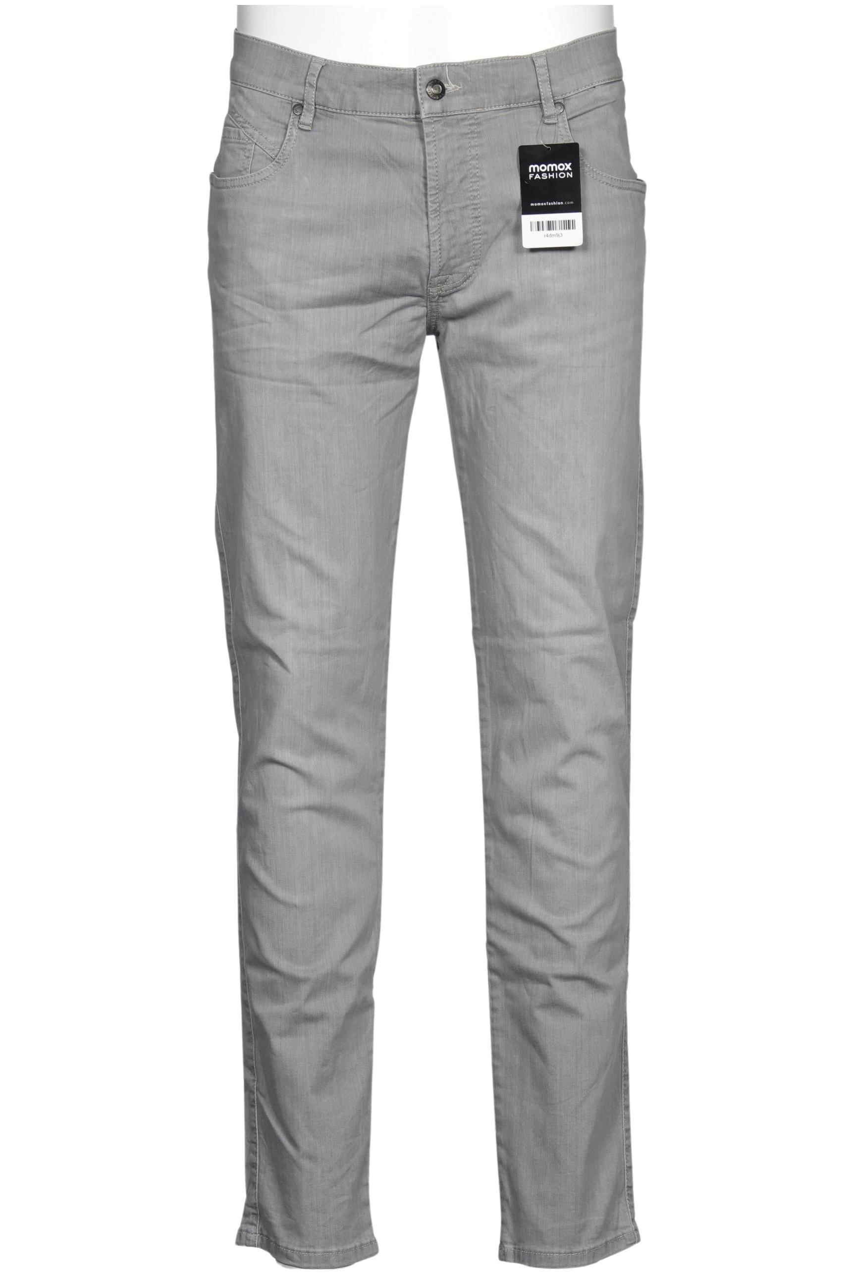 

Bugatti Herren Stoffhose, grau, Gr. 34