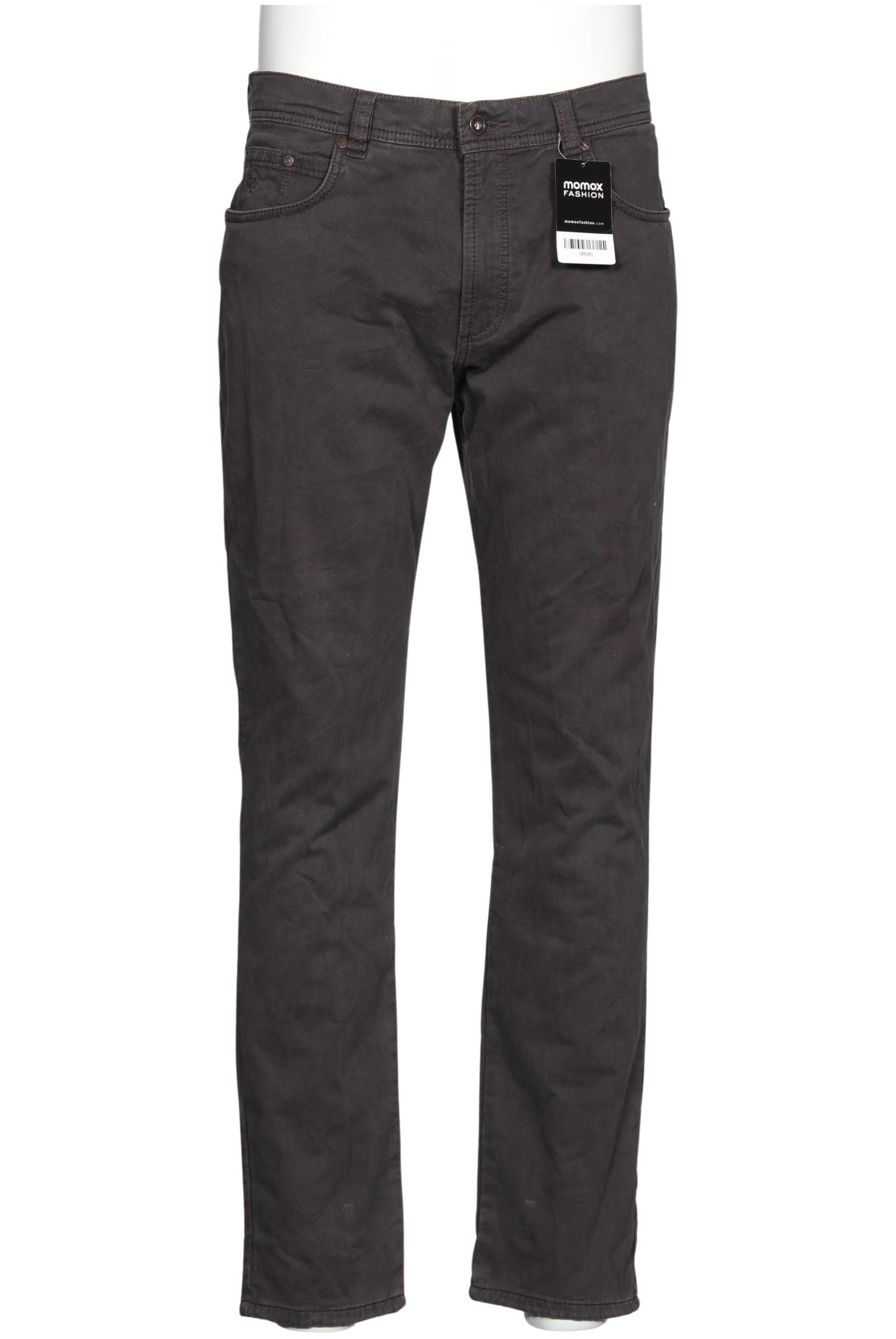 

Bugatti Herren Stoffhose, grau, Gr. 36