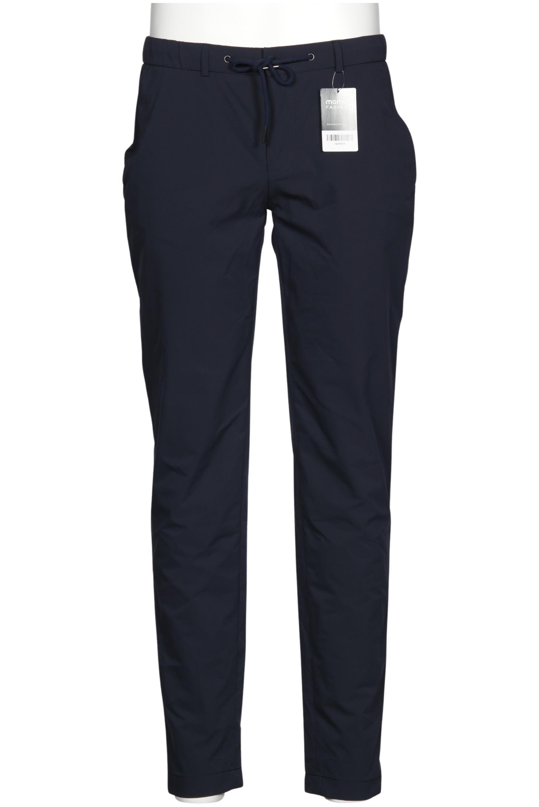 

Bugatti Herren Stoffhose, marineblau, Gr. 35