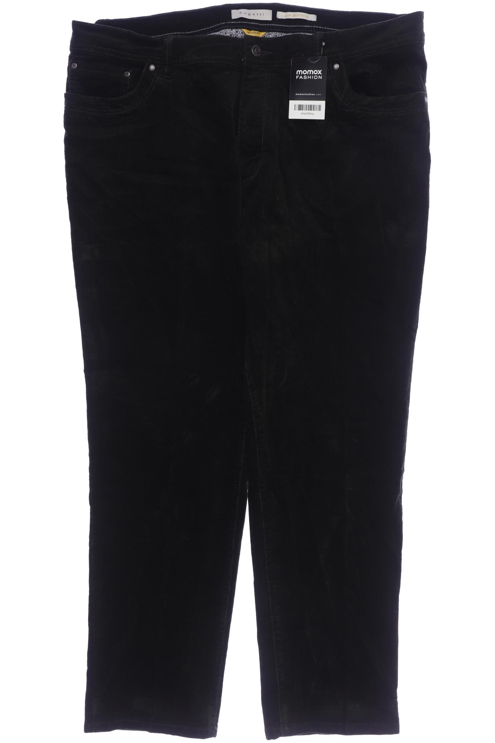 

Bugatti Herren Stoffhose, grün, Gr. 40