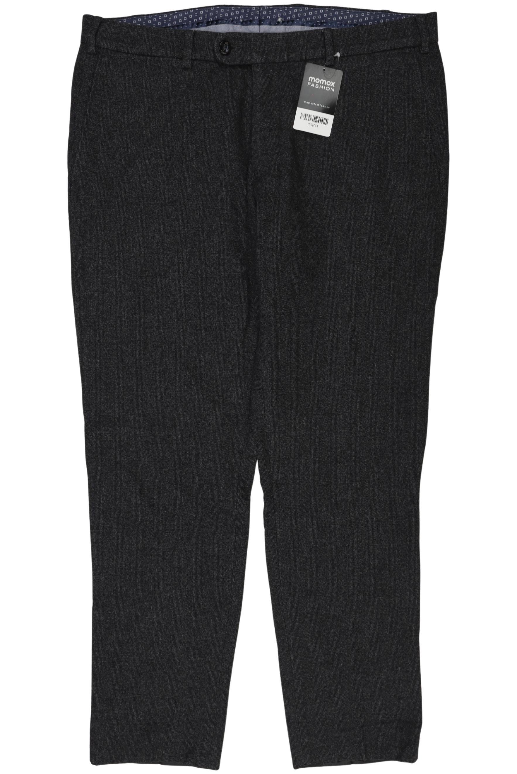 

Bugatti Herren Stoffhose, grau, Gr. 54