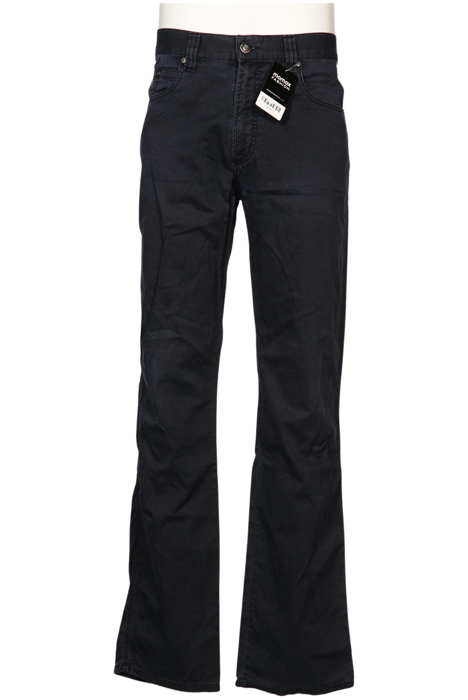 

Bugatti Herren Stoffhose, marineblau, Gr. 34