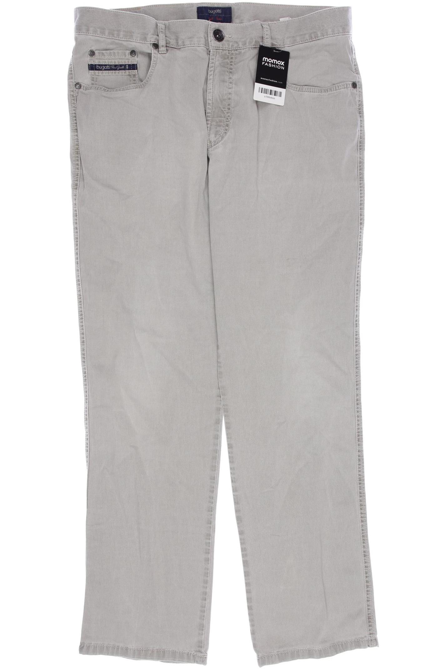 

Bugatti Herren Stoffhose, beige, Gr. 36