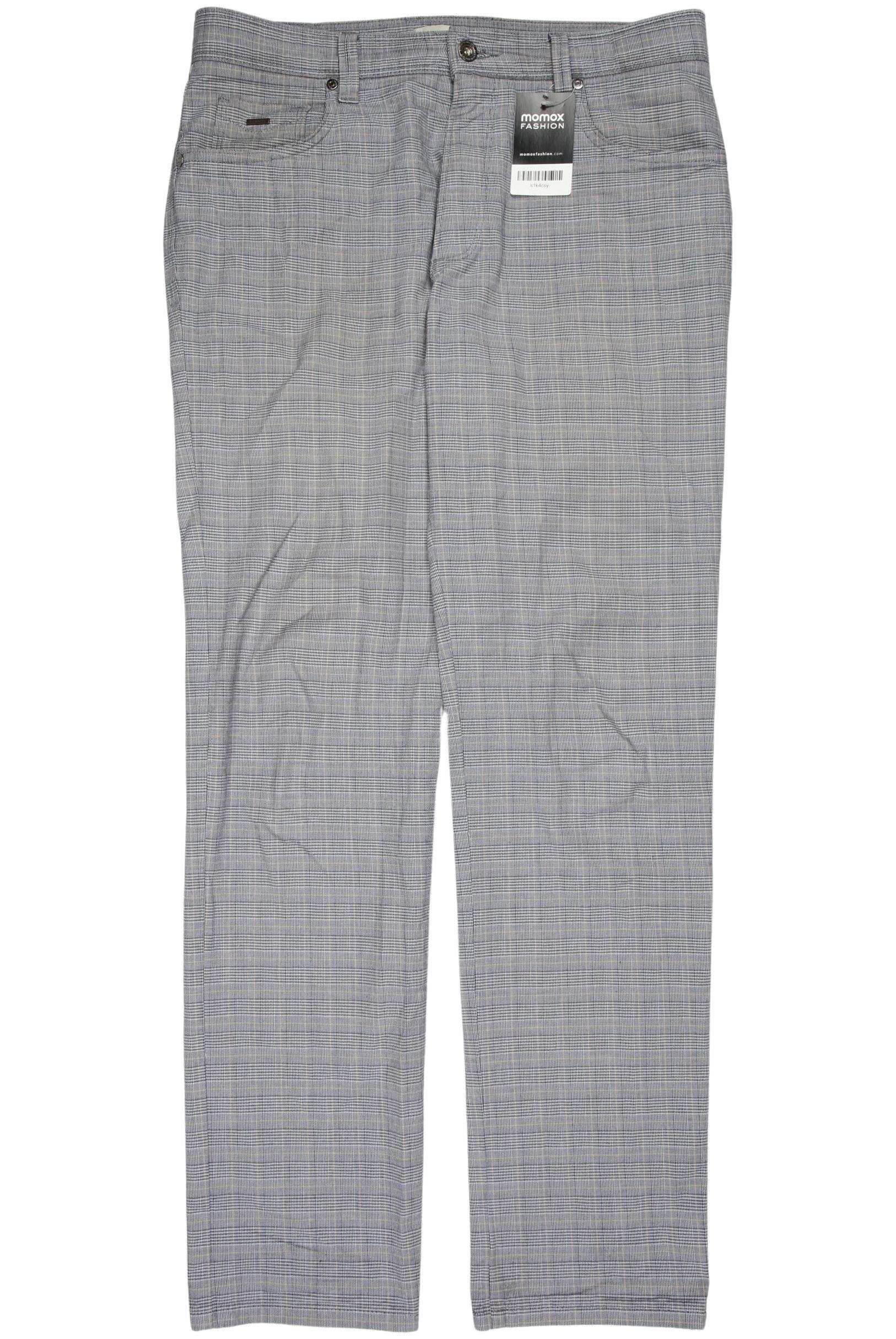 

Bugatti Herren Stoffhose, grau, Gr. 33
