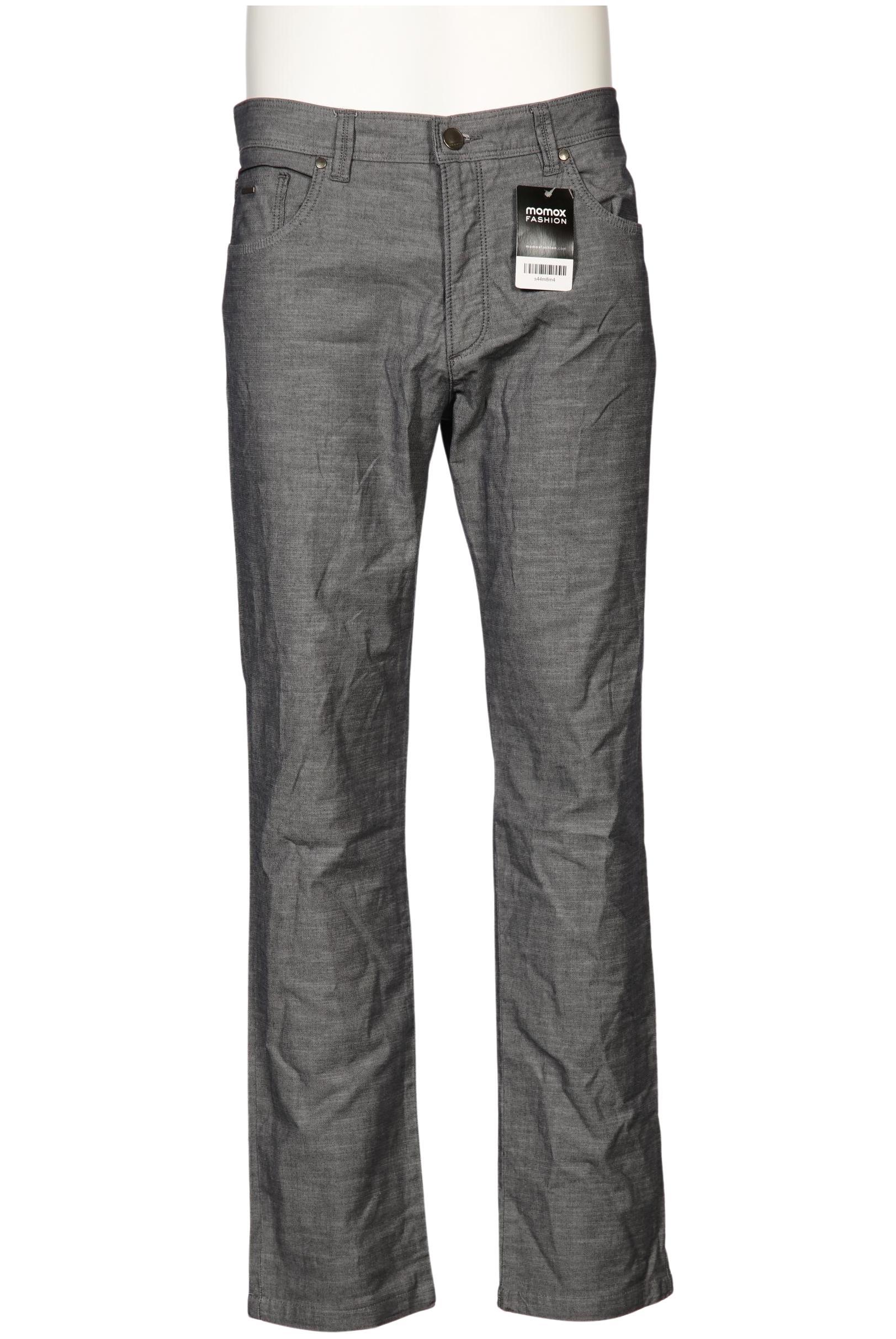 

Bugatti Herren Stoffhose, grau, Gr. 36