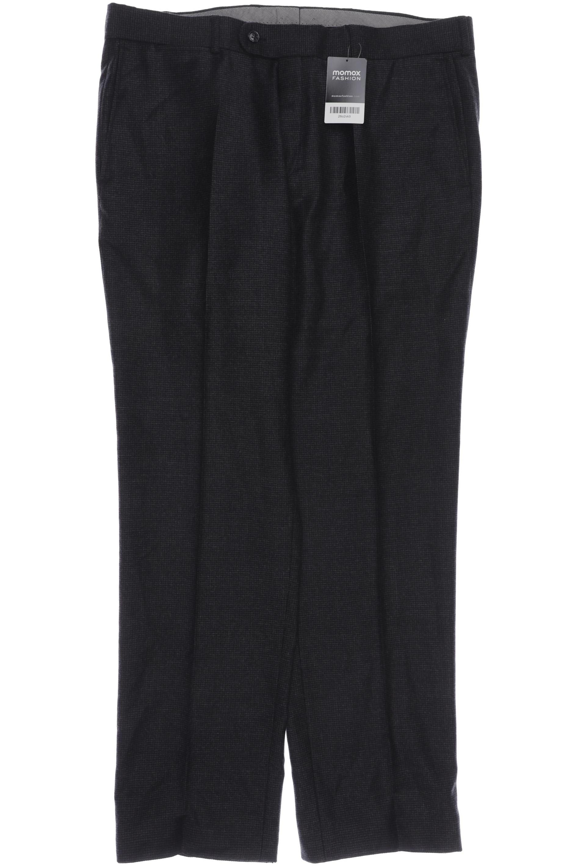 

Bugatti Herren Stoffhose, grau, Gr. 54