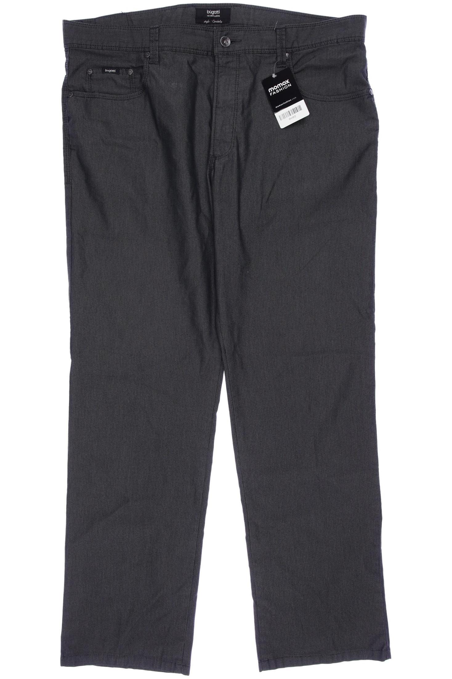

Bugatti Herren Stoffhose, grau