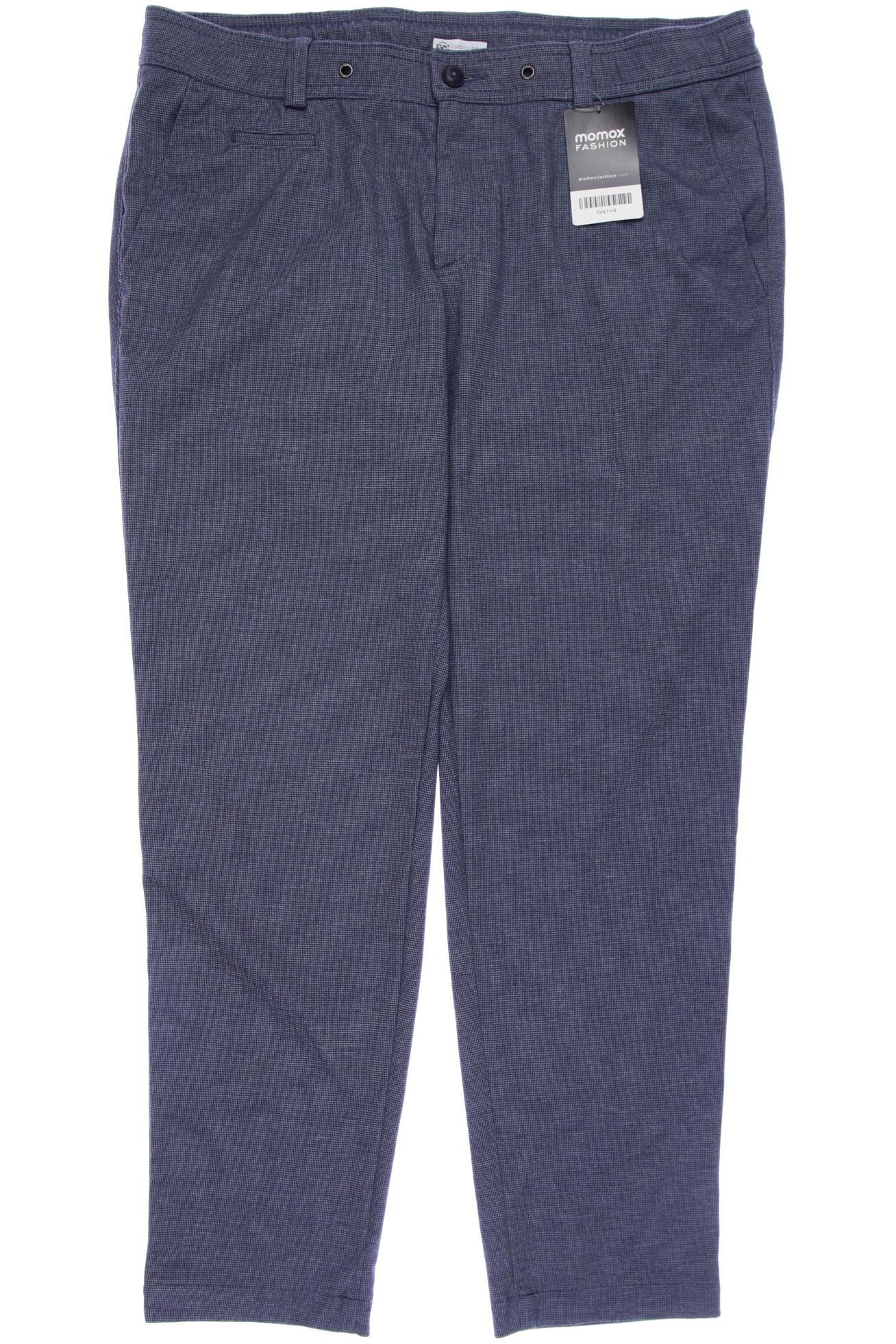 

Bugatti Herren Stoffhose, blau, Gr. 36