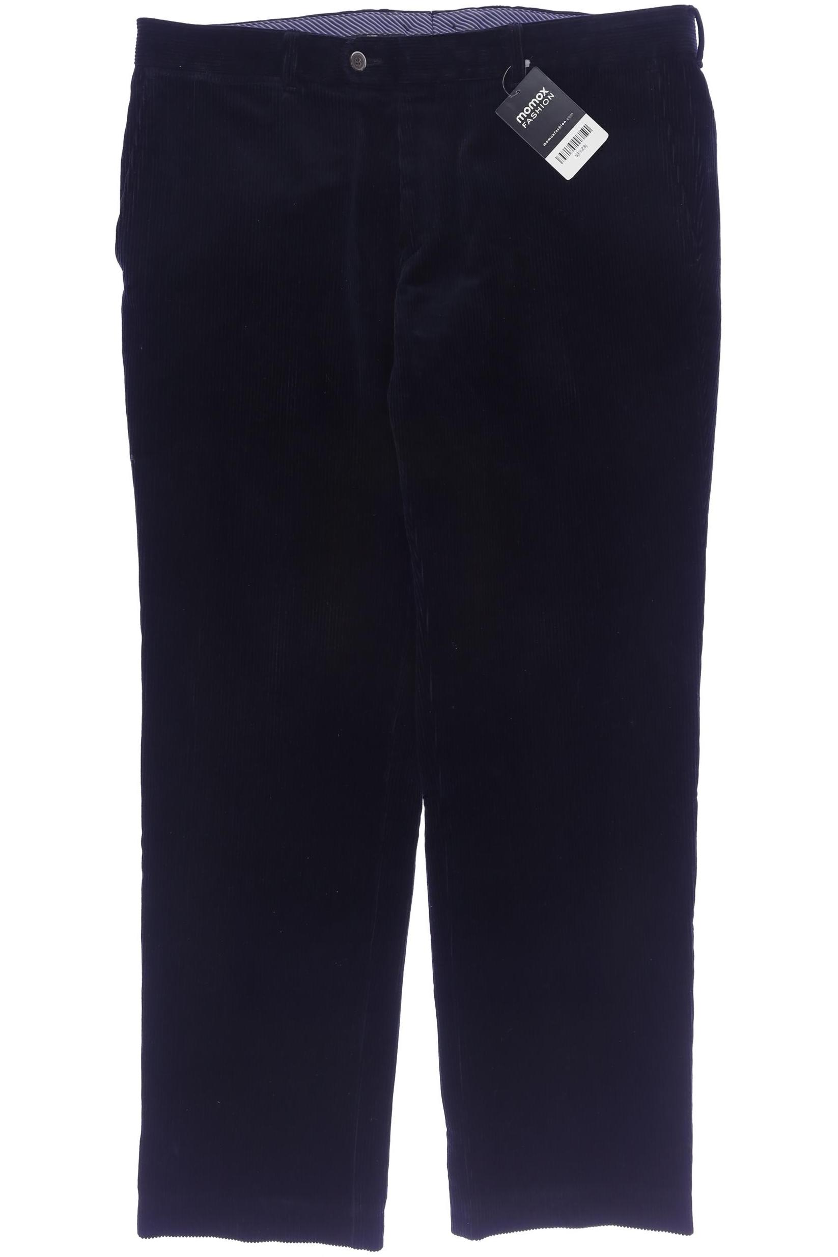 

Bugatti Herren Stoffhose, marineblau, Gr. 26