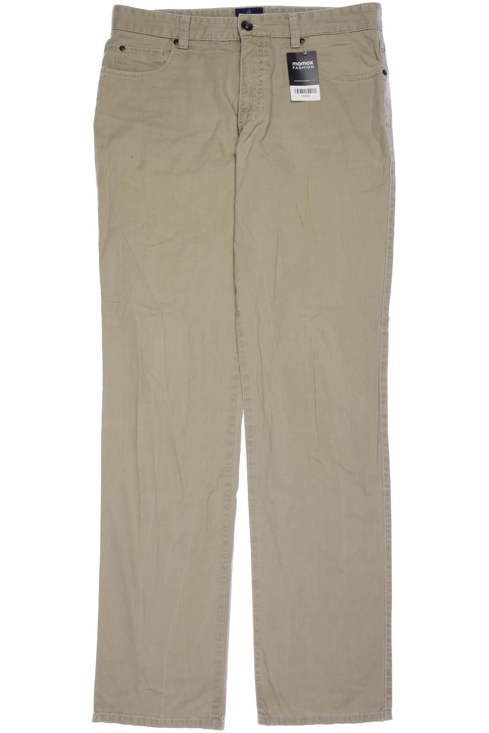 

Bugatti Herren Stoffhose, beige, Gr. 36