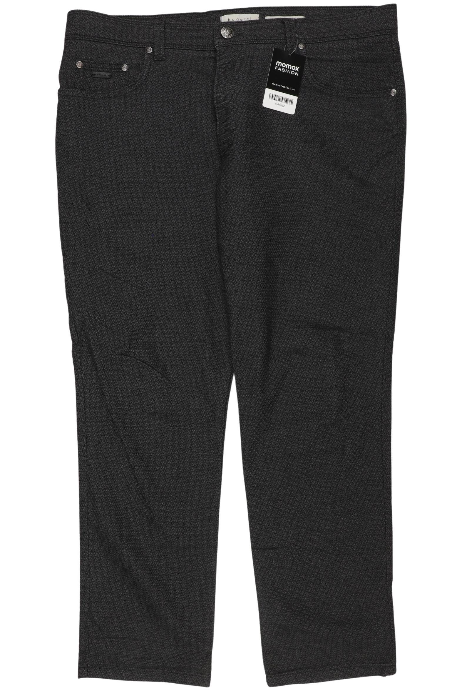 

Bugatti Herren Stoffhose, grau, Gr. 38