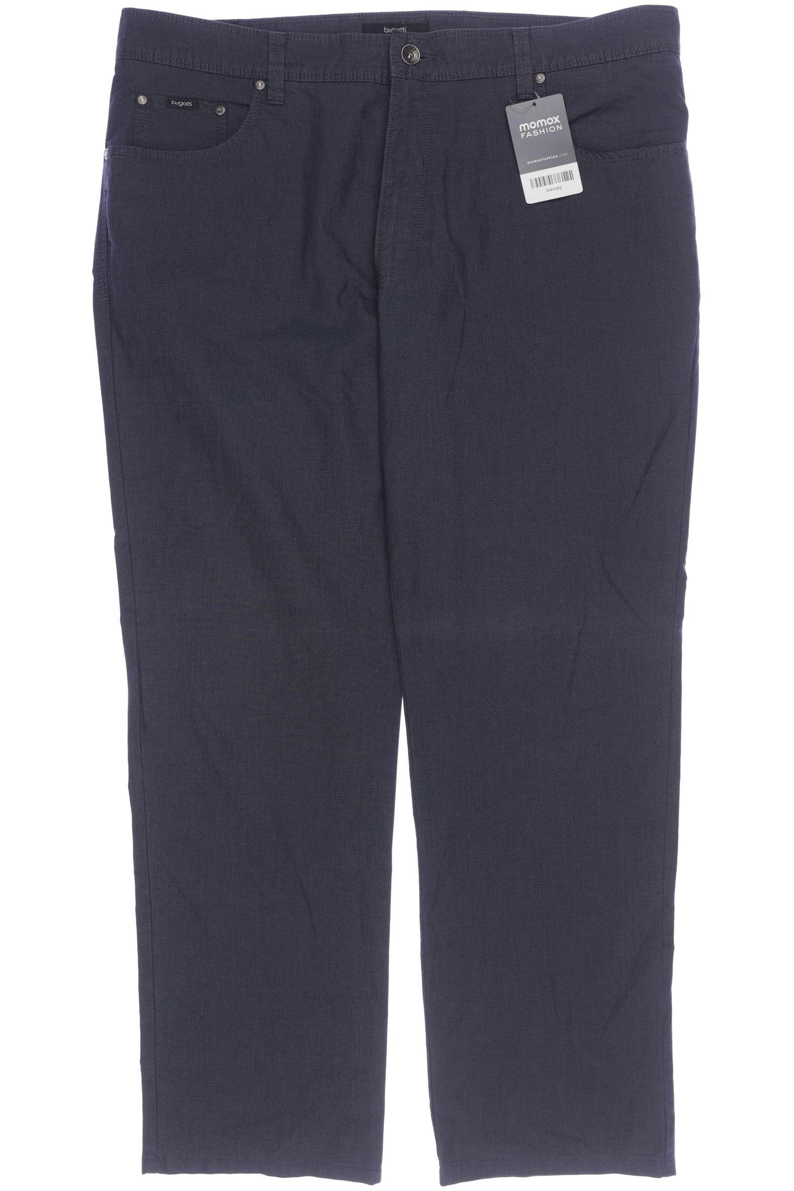 

Bugatti Herren Stoffhose, marineblau, Gr. 38