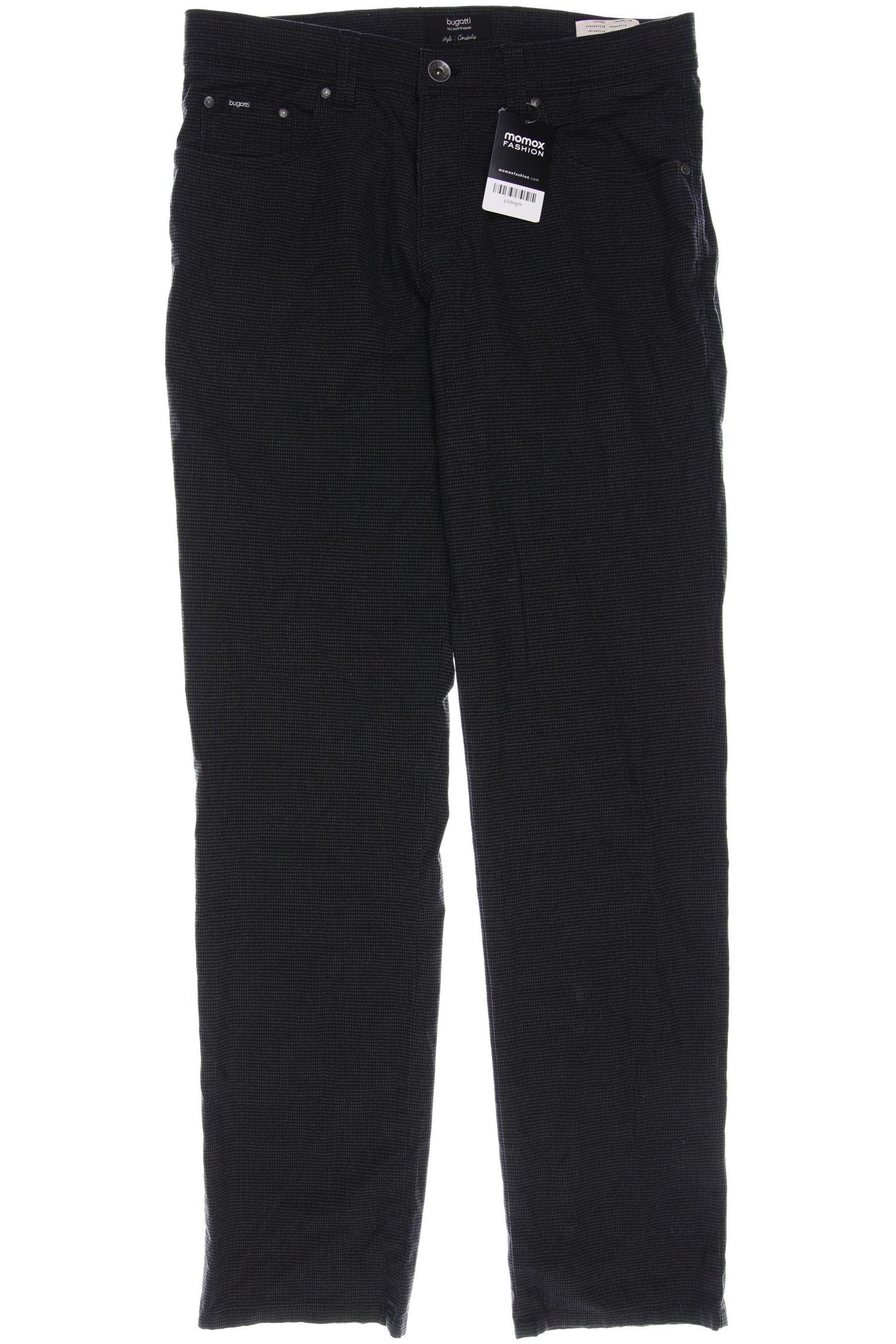 

Bugatti Herren Stoffhose, grau