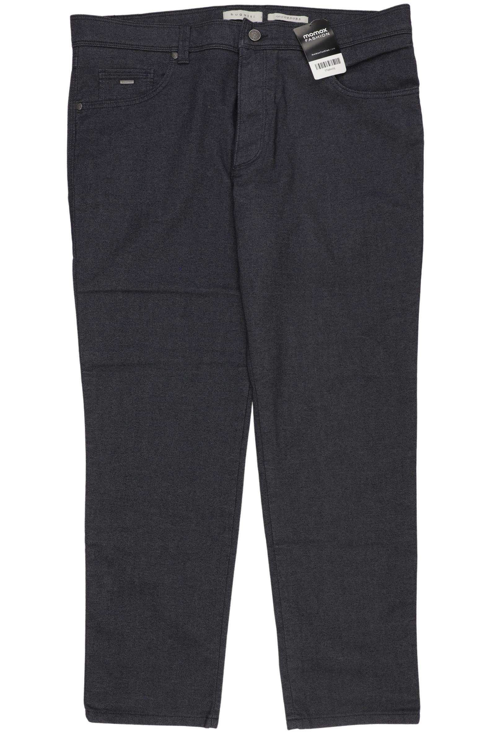 

Bugatti Herren Stoffhose, marineblau, Gr. 38