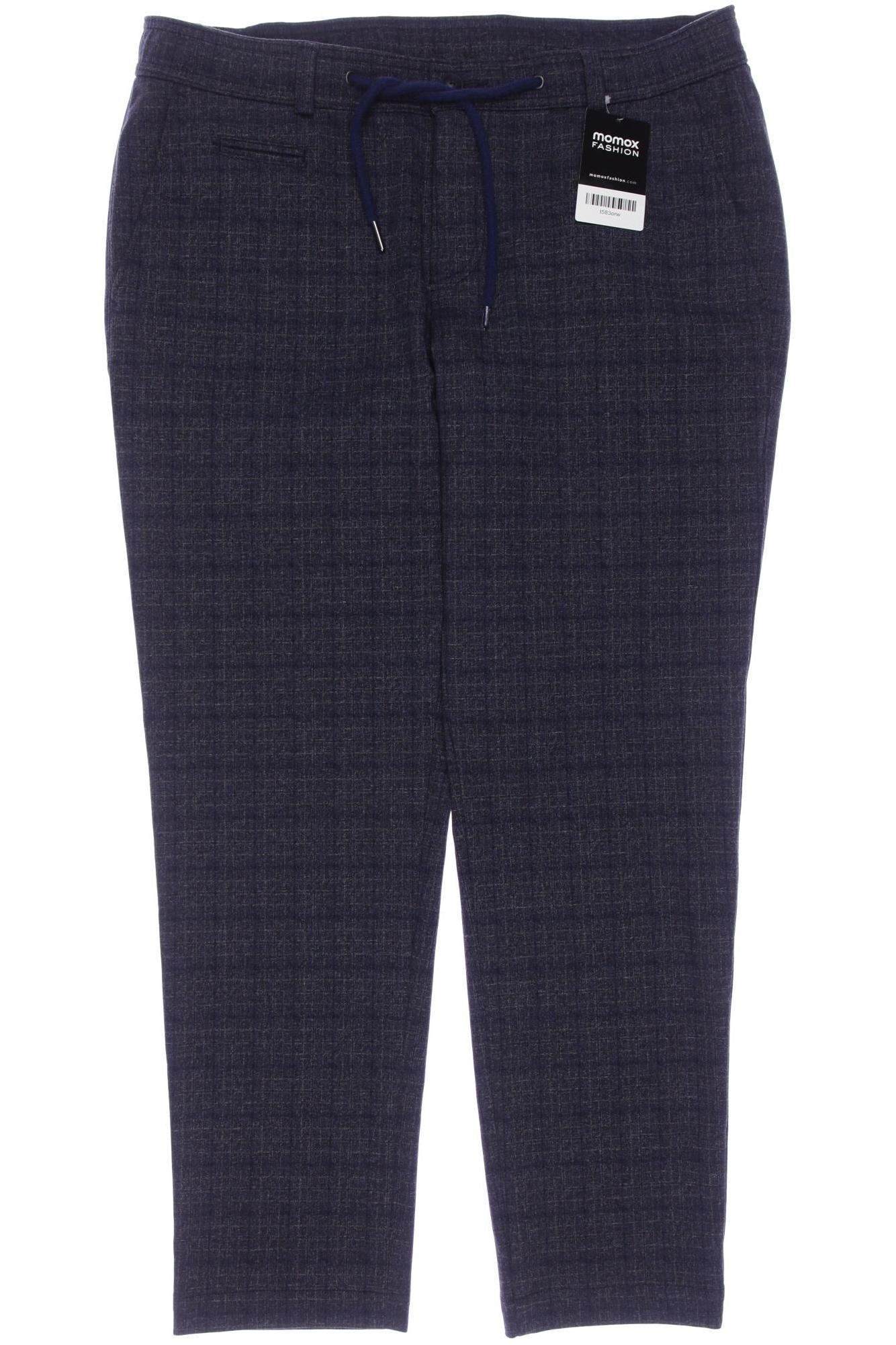 

Bugatti Herren Stoffhose, marineblau, Gr. 36