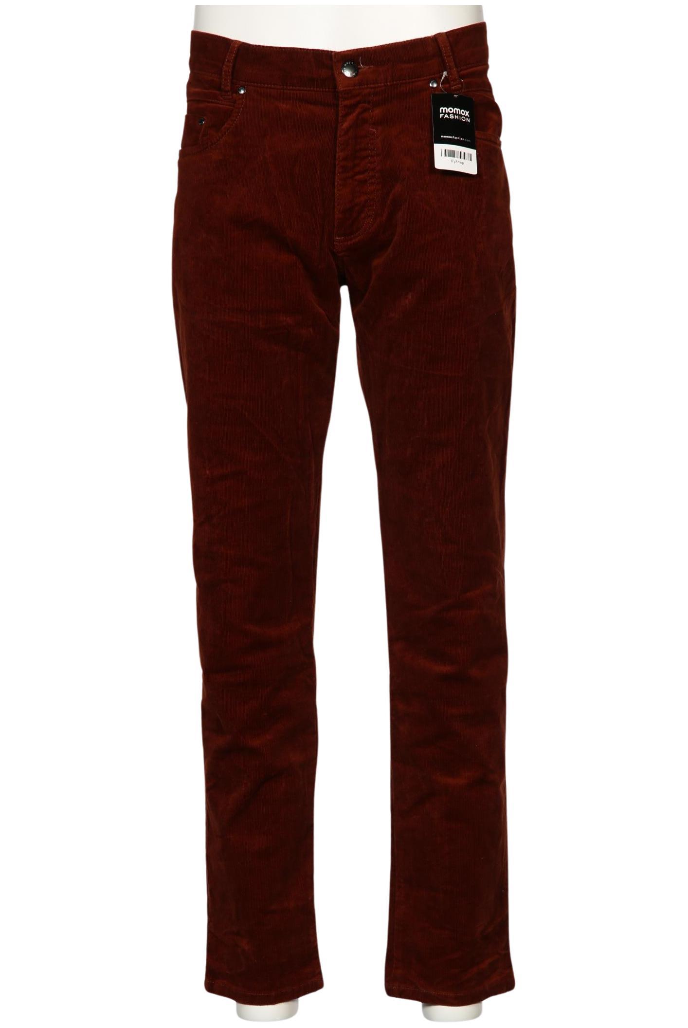 

Bugatti Herren Stoffhose, braun, Gr. 36