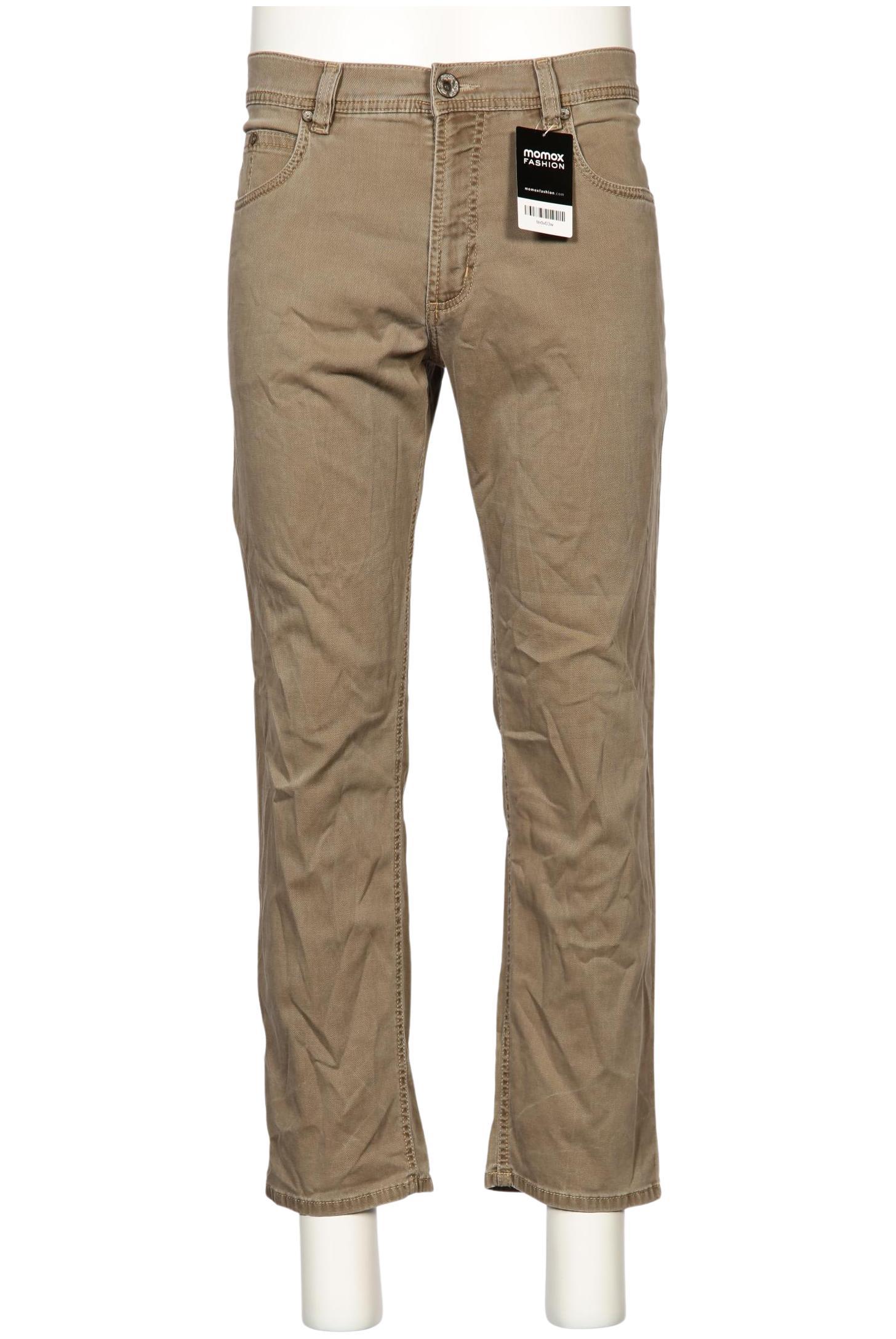 

Bugatti Herren Stoffhose, beige, Gr. 36