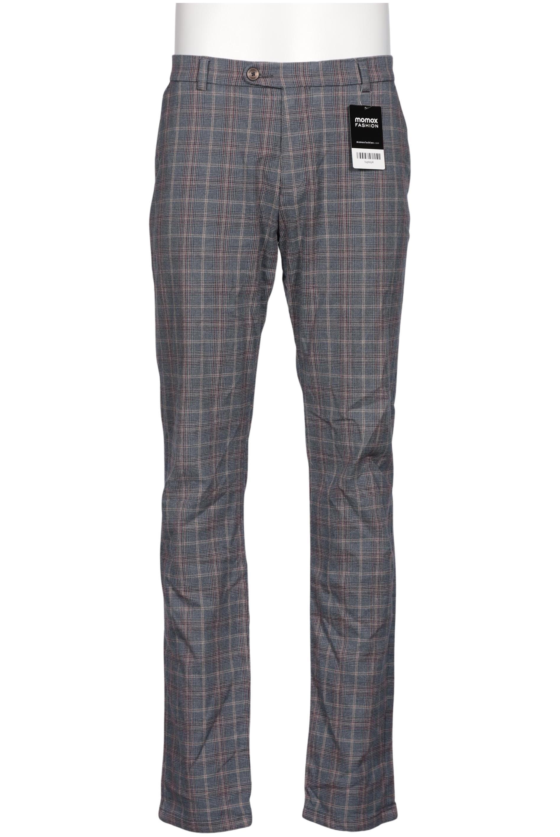 

Bugatti Herren Stoffhose, grau, Gr. 33