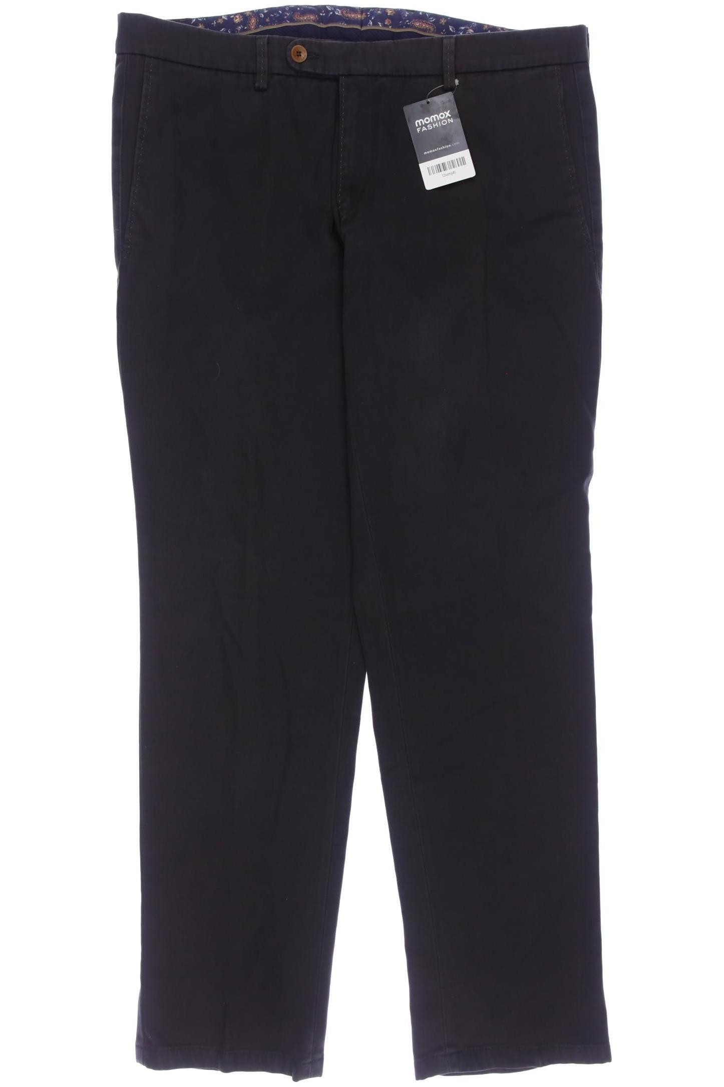 

Bugatti Herren Stoffhose, grau, Gr. 25