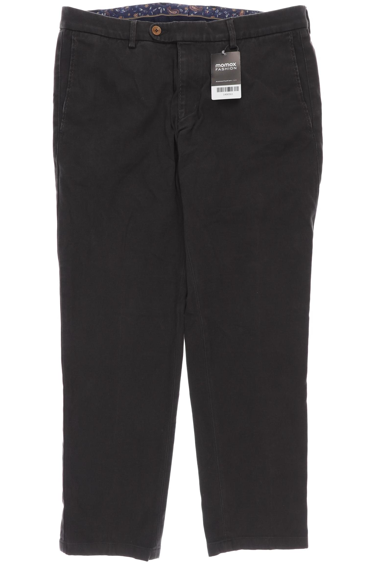 

Bugatti Herren Stoffhose, grau, Gr. 24