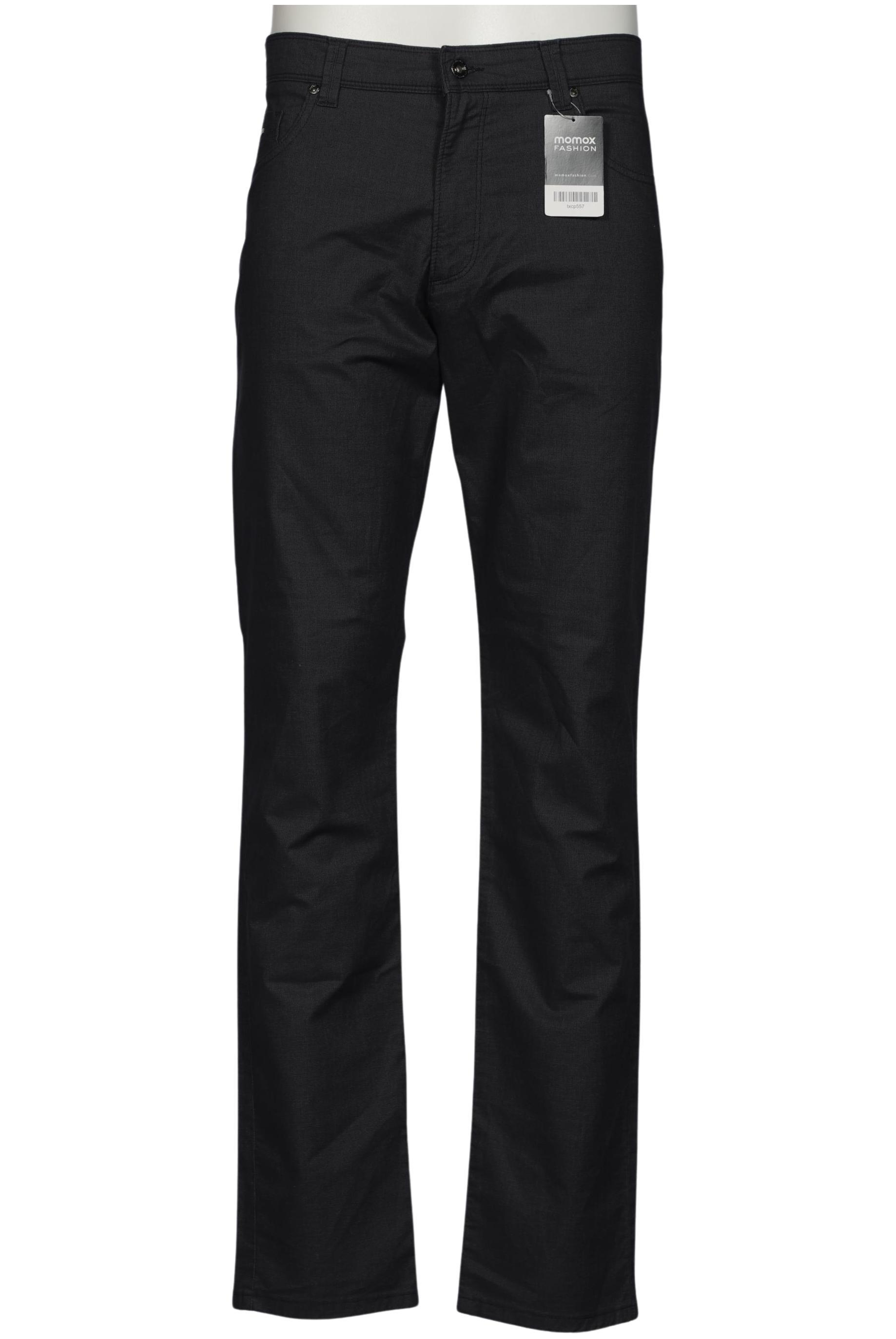 

Bugatti Herren Stoffhose, schwarz, Gr. 36