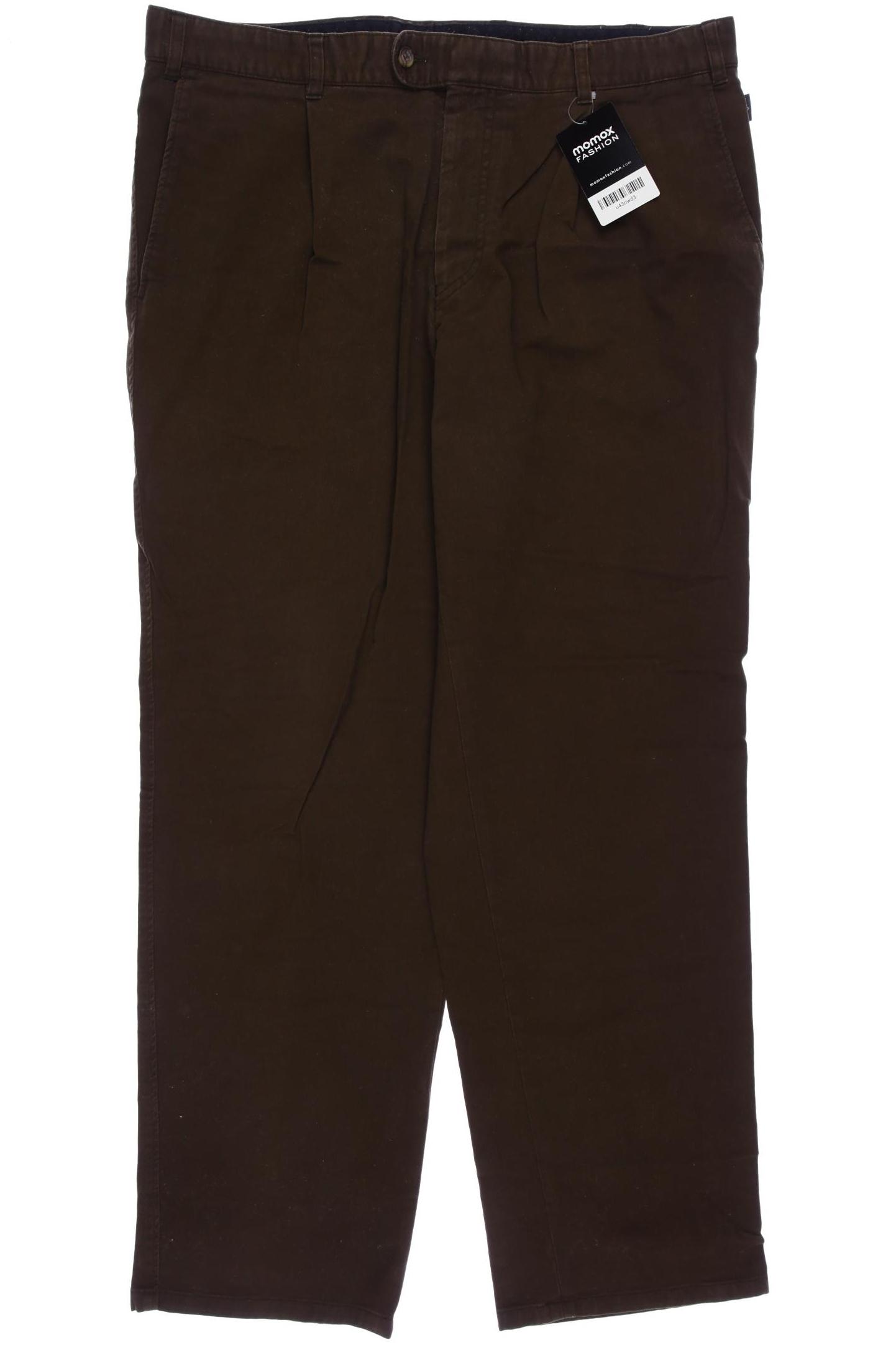 

Bugatti Herren Stoffhose, braun
