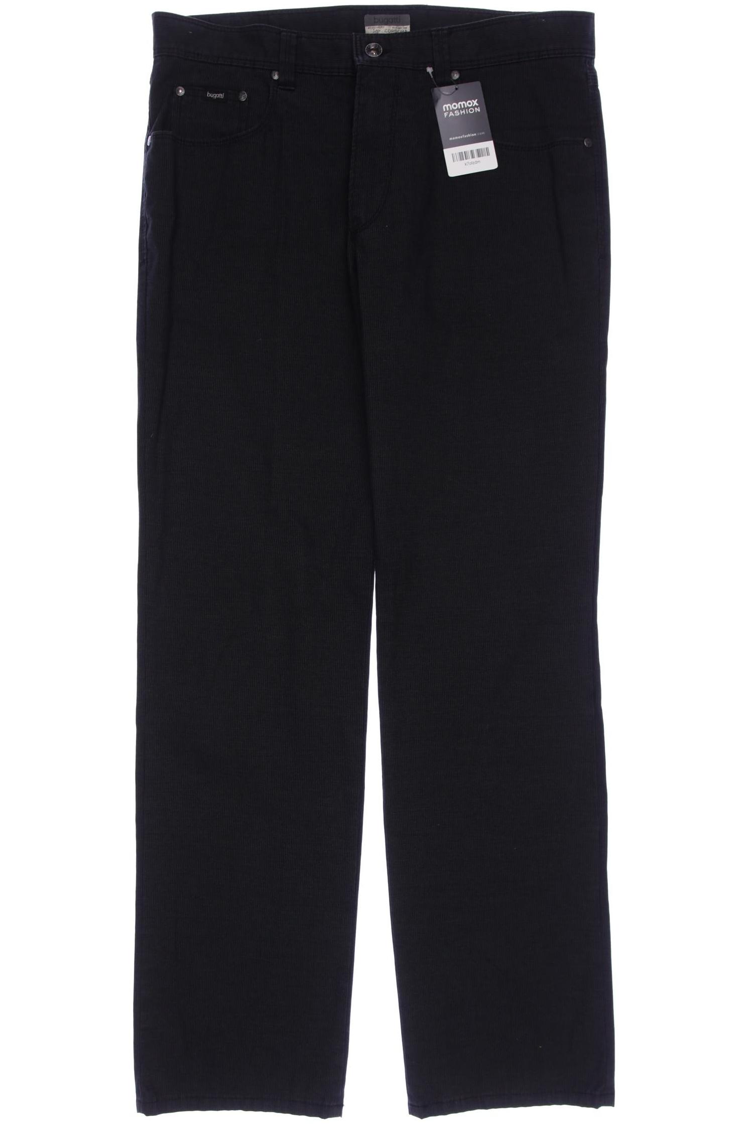 

Bugatti Herren Stoffhose, grau, Gr. 34