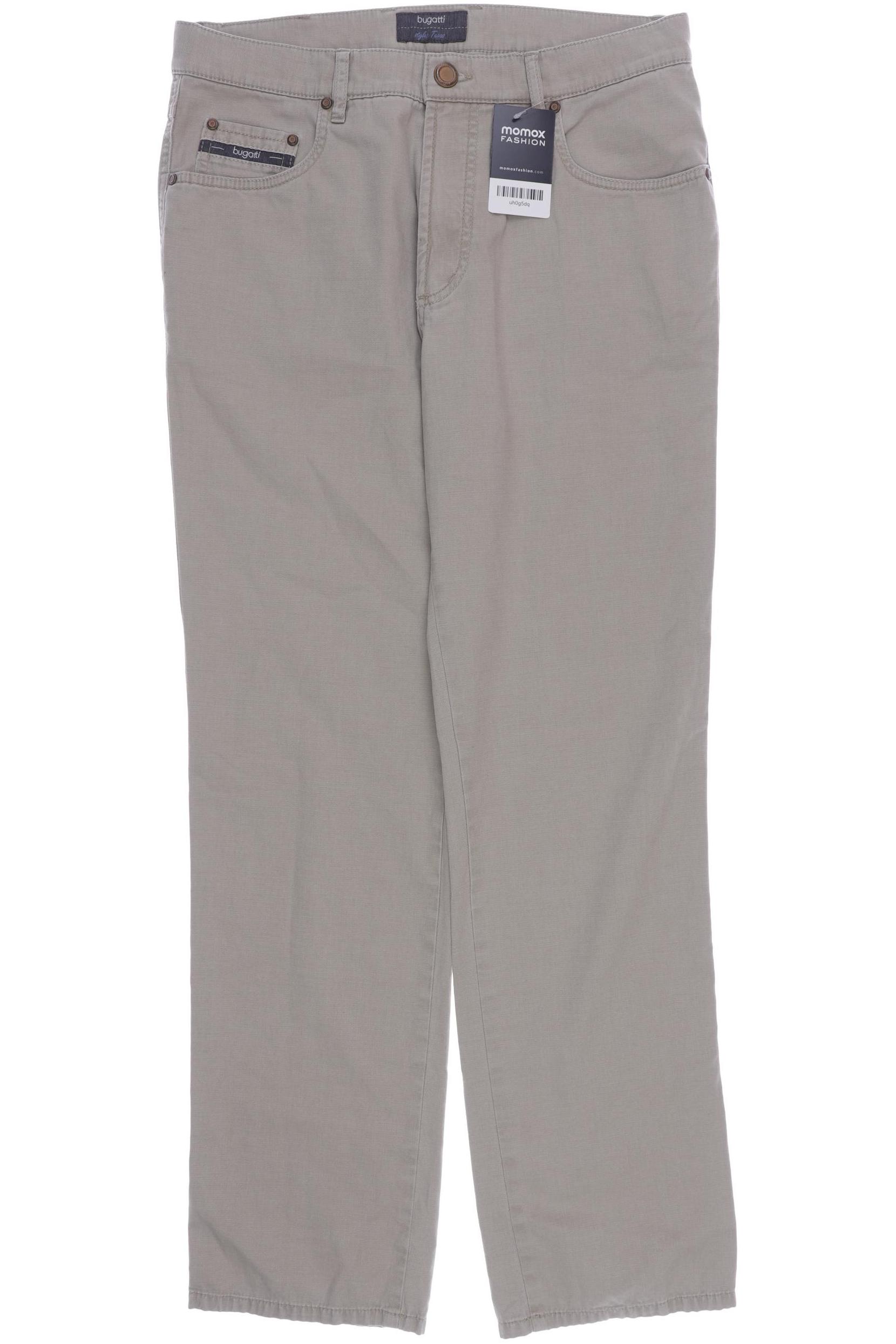 

Bugatti Herren Stoffhose, beige
