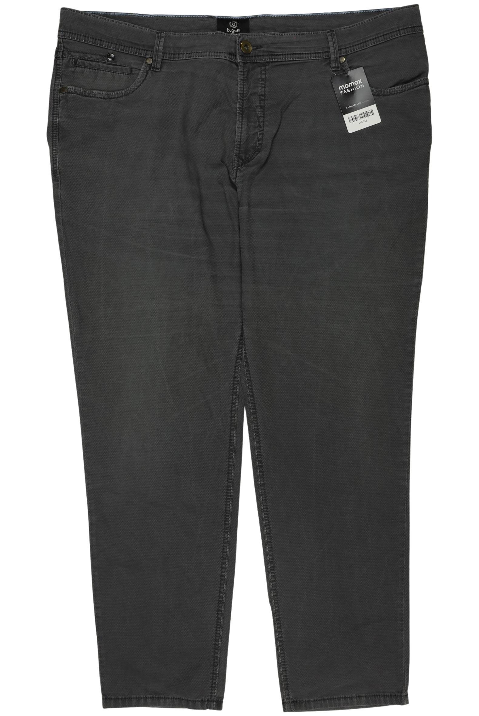 

Bugatti Herren Stoffhose, grau, Gr. 42