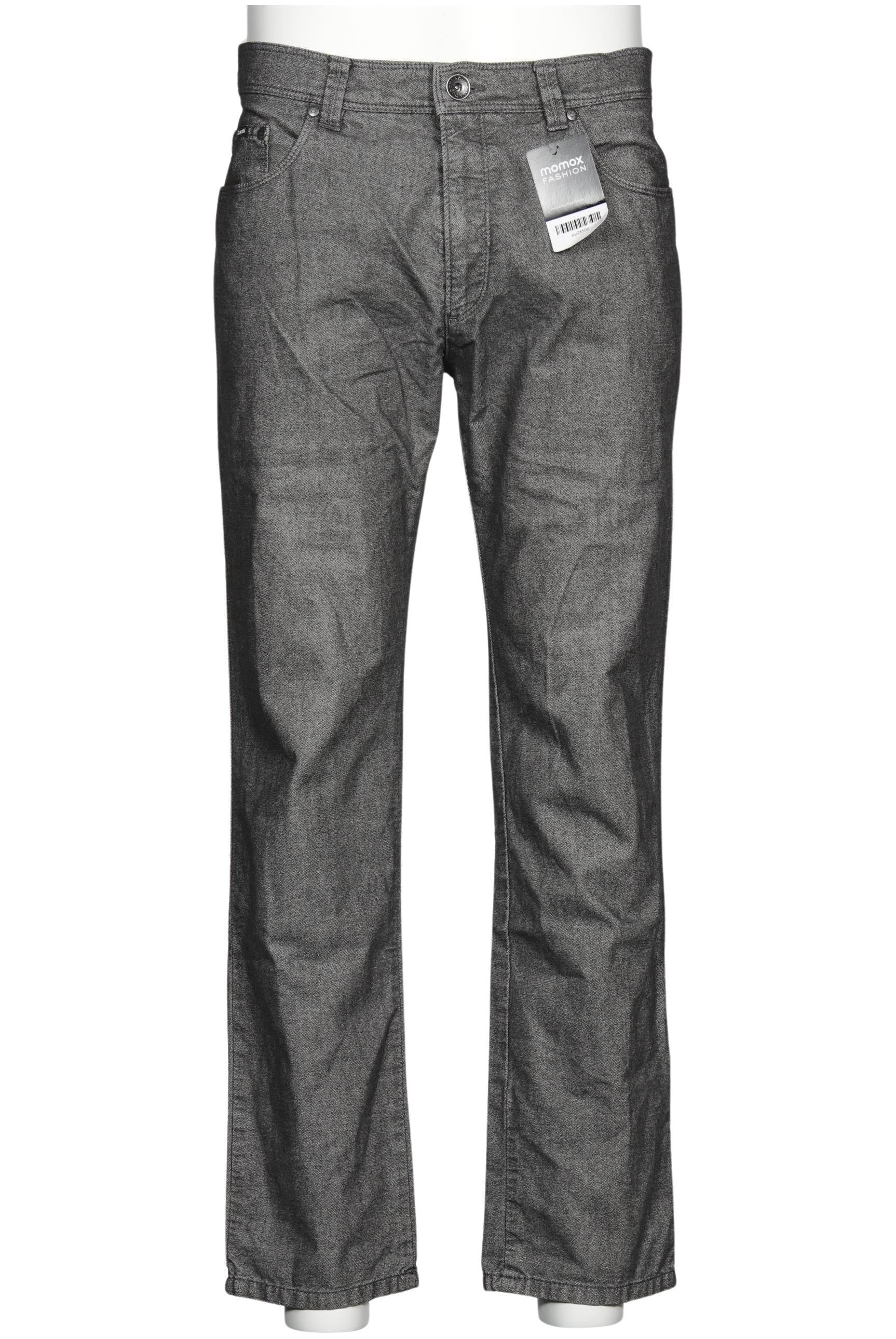 

Bugatti Herren Stoffhose, grau, Gr. 36