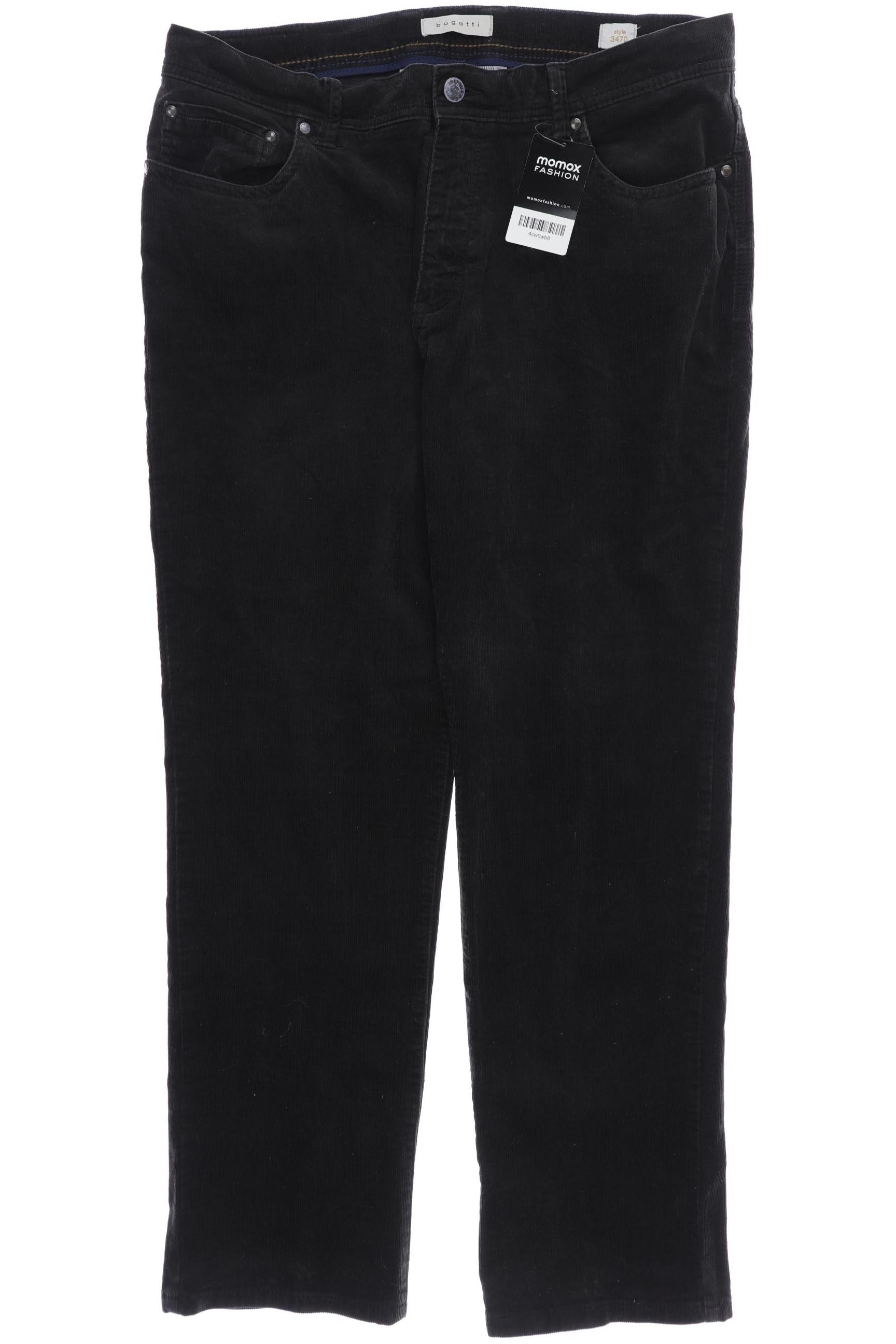 

Bugatti Herren Stoffhose, grau, Gr. 36