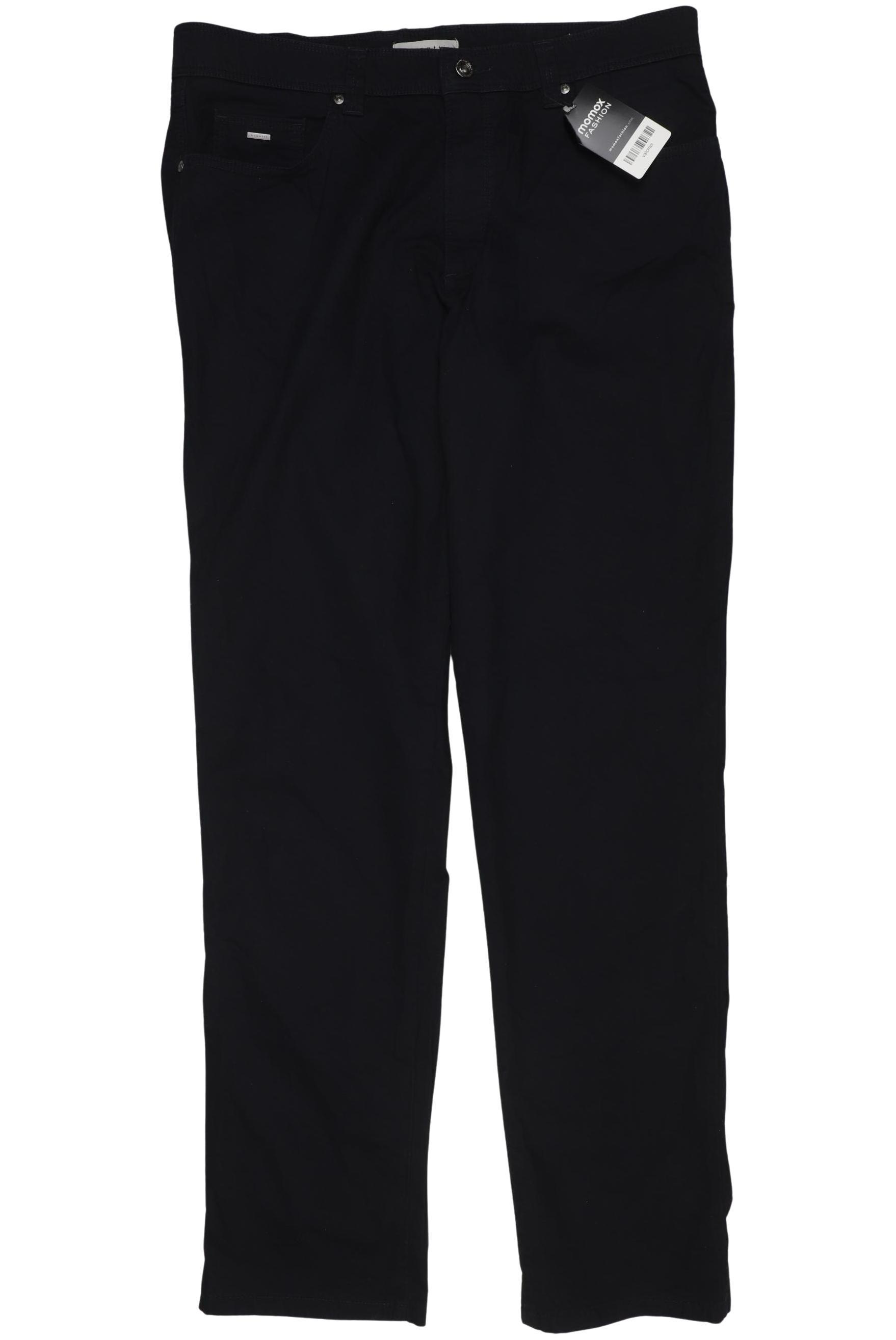 

Bugatti Herren Stoffhose, marineblau, Gr. 36