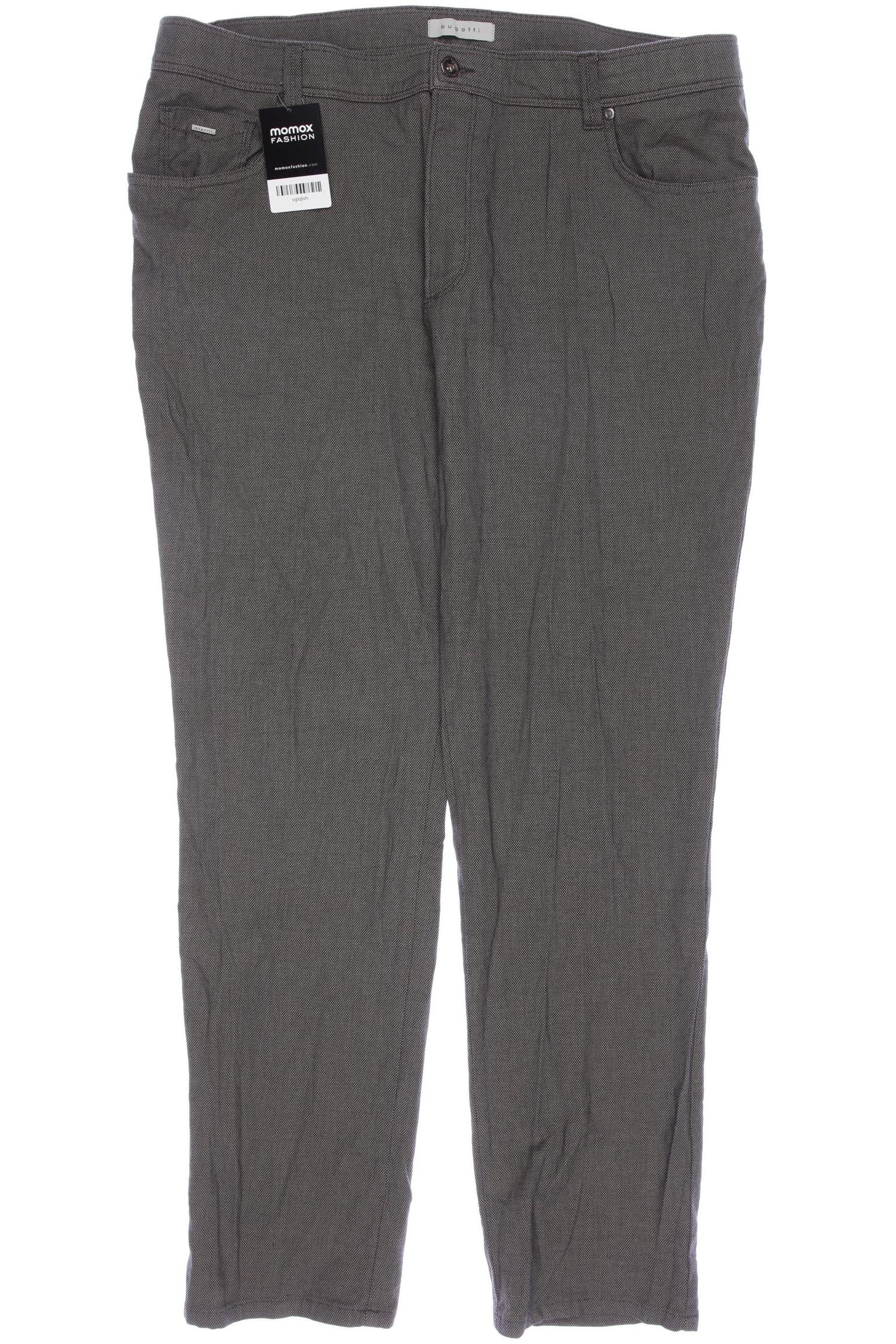 

Bugatti Herren Stoffhose, grau, Gr. 40